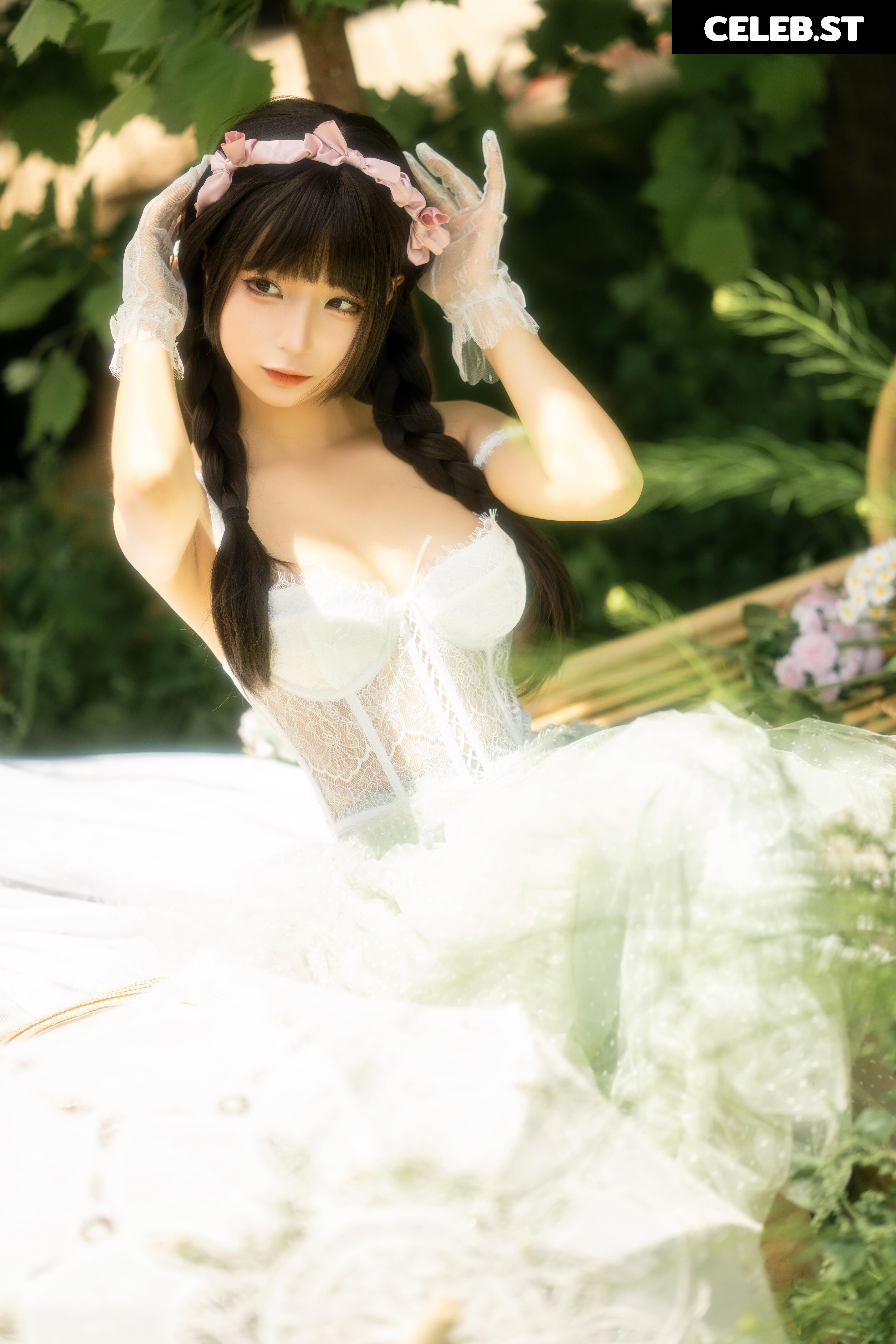 Chunmomo | 蠢沫沫momo Image 10340199