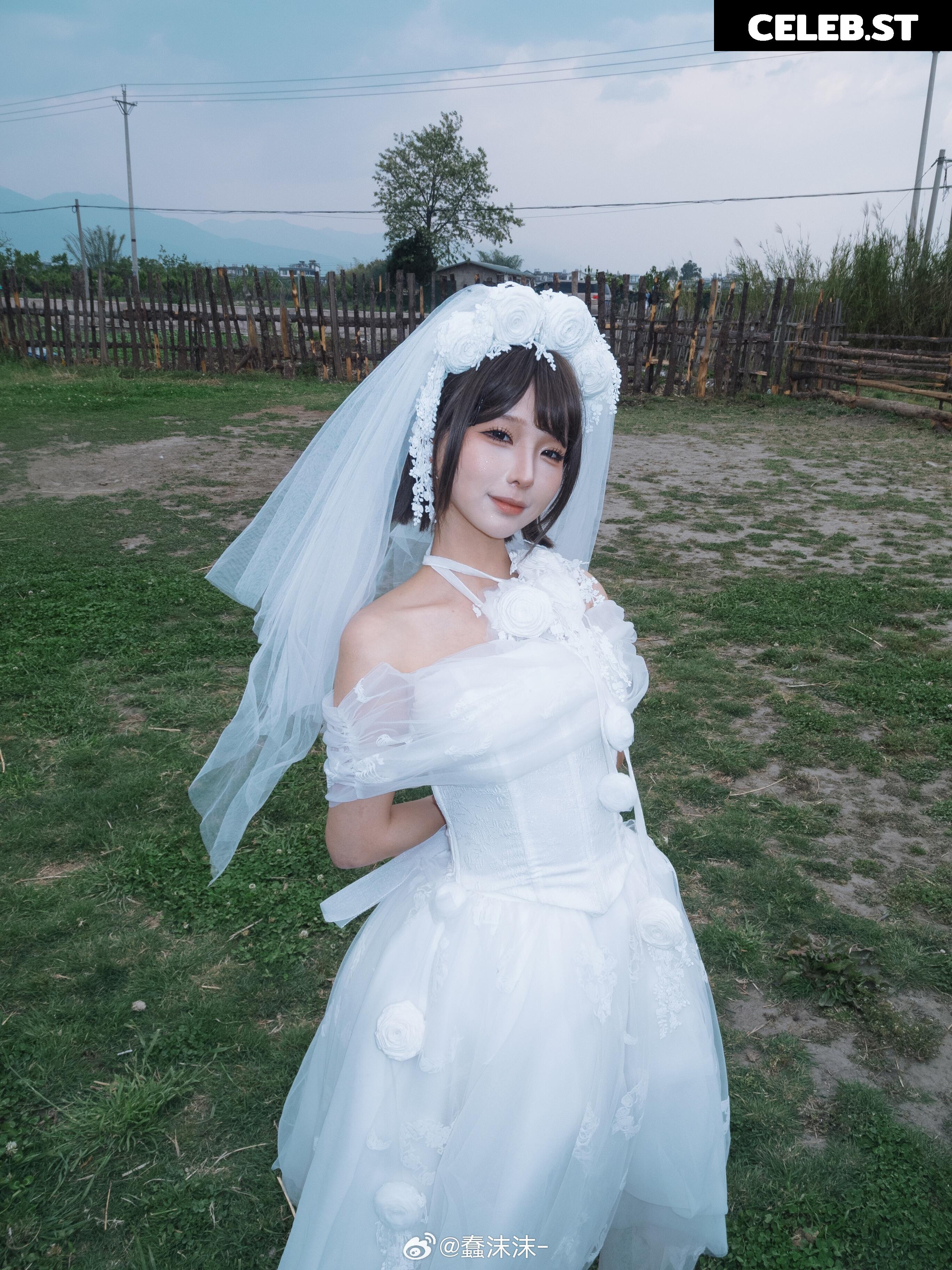Chunmomo | 蠢沫沫momo Image 10340183