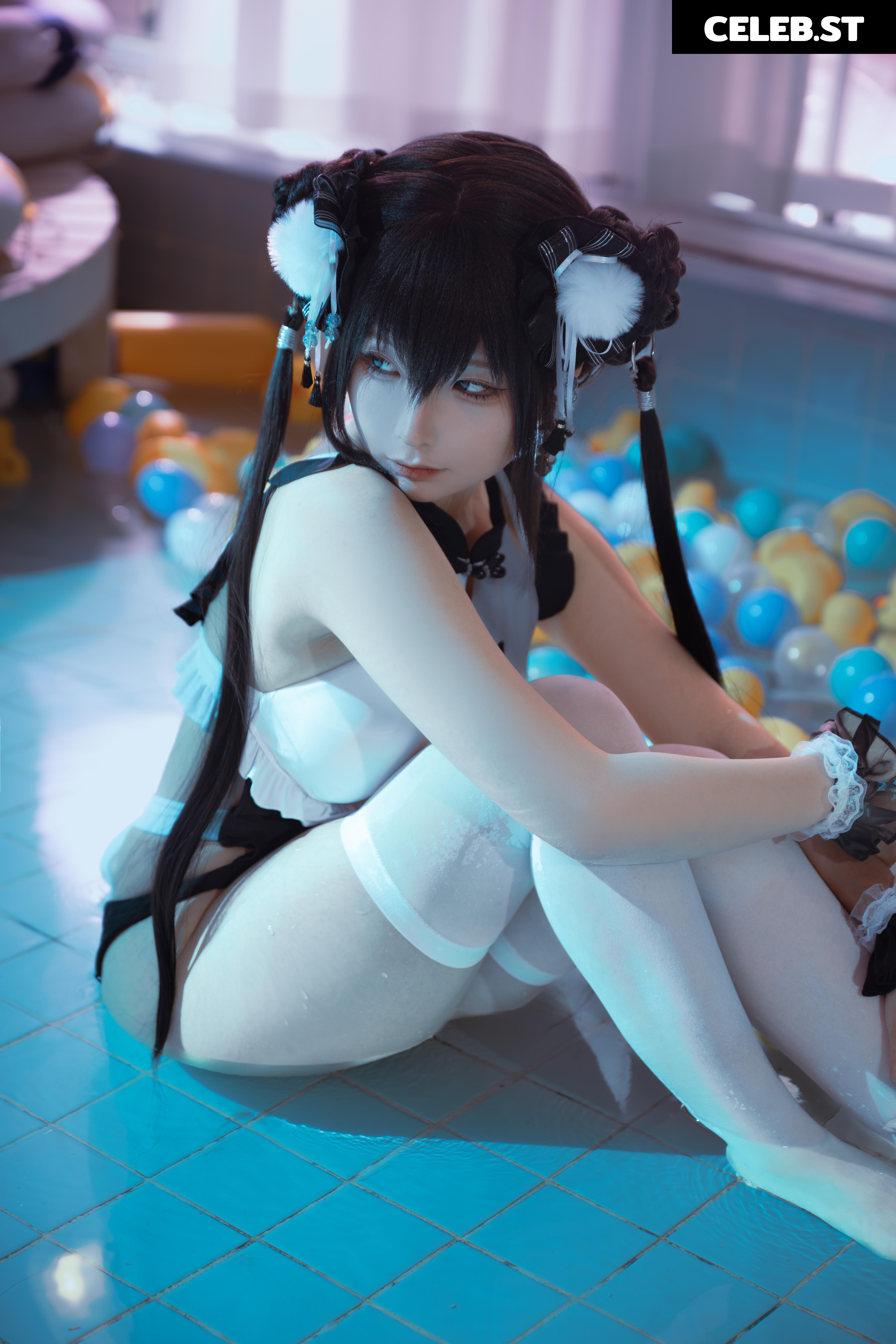 Chunmomo | 蠢沫沫momo Image 10340180