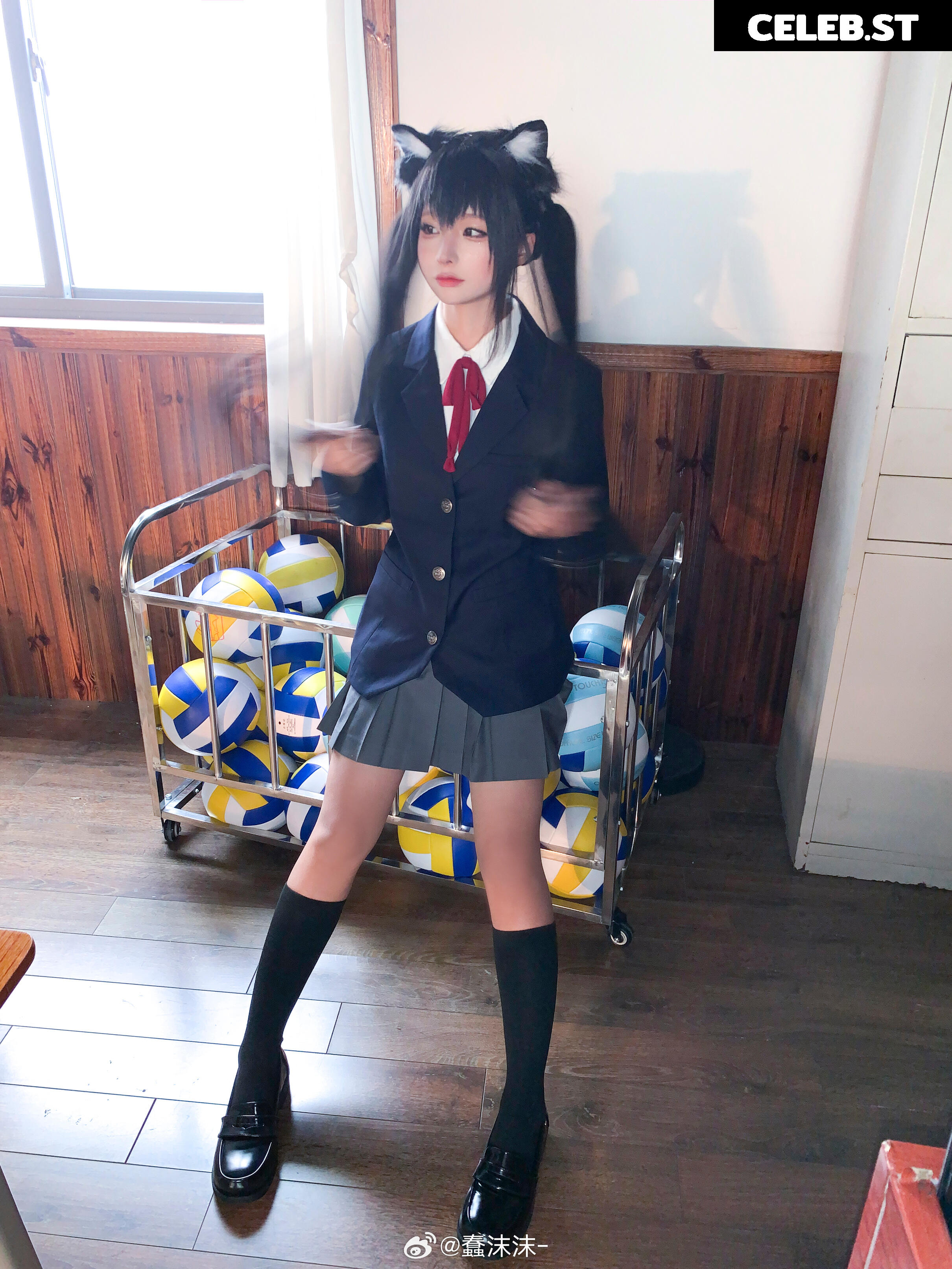 Chunmomo | 蠢沫沫momo Image 10340187