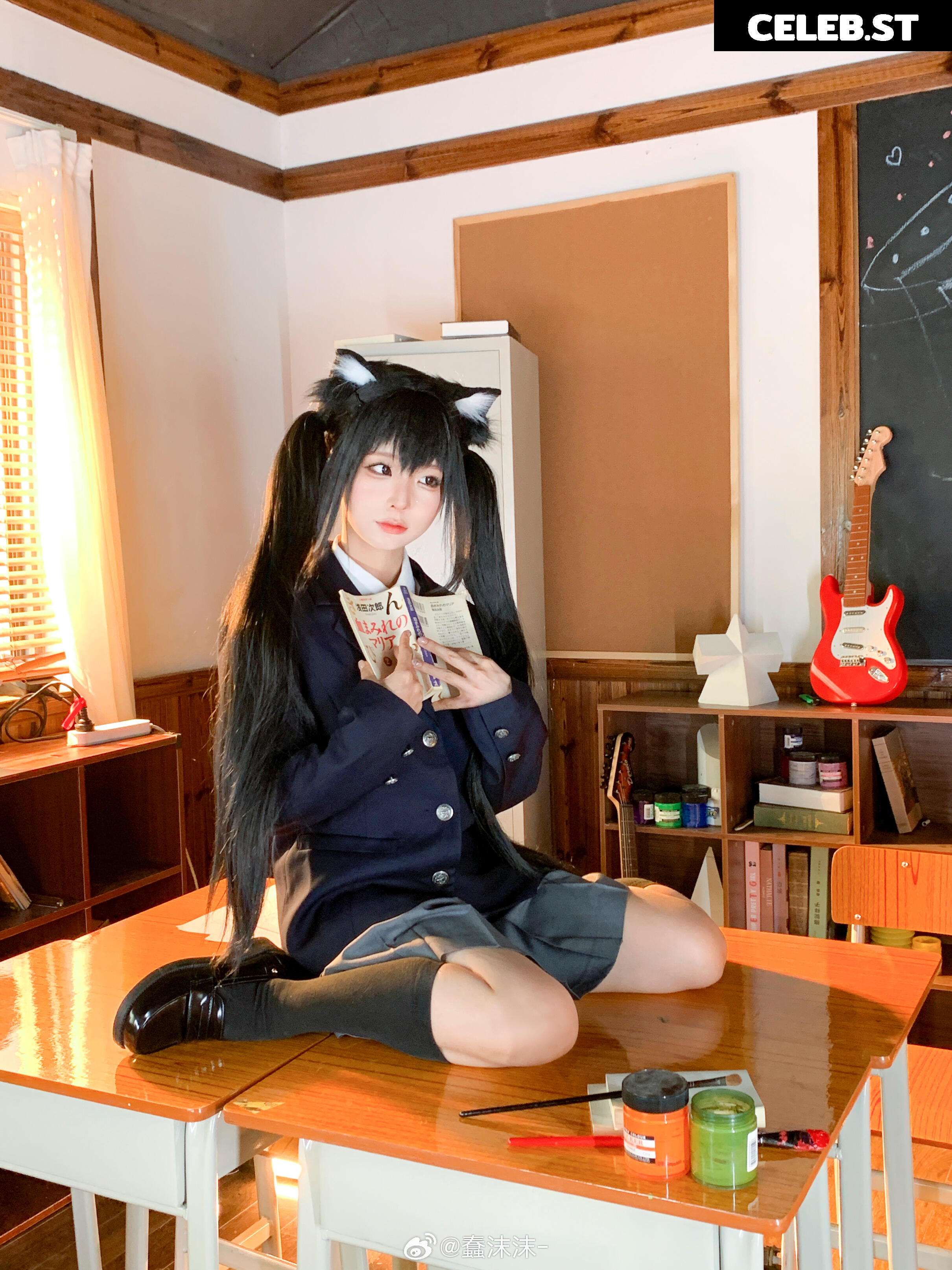 Chunmomo | 蠢沫沫momo Image 10340186