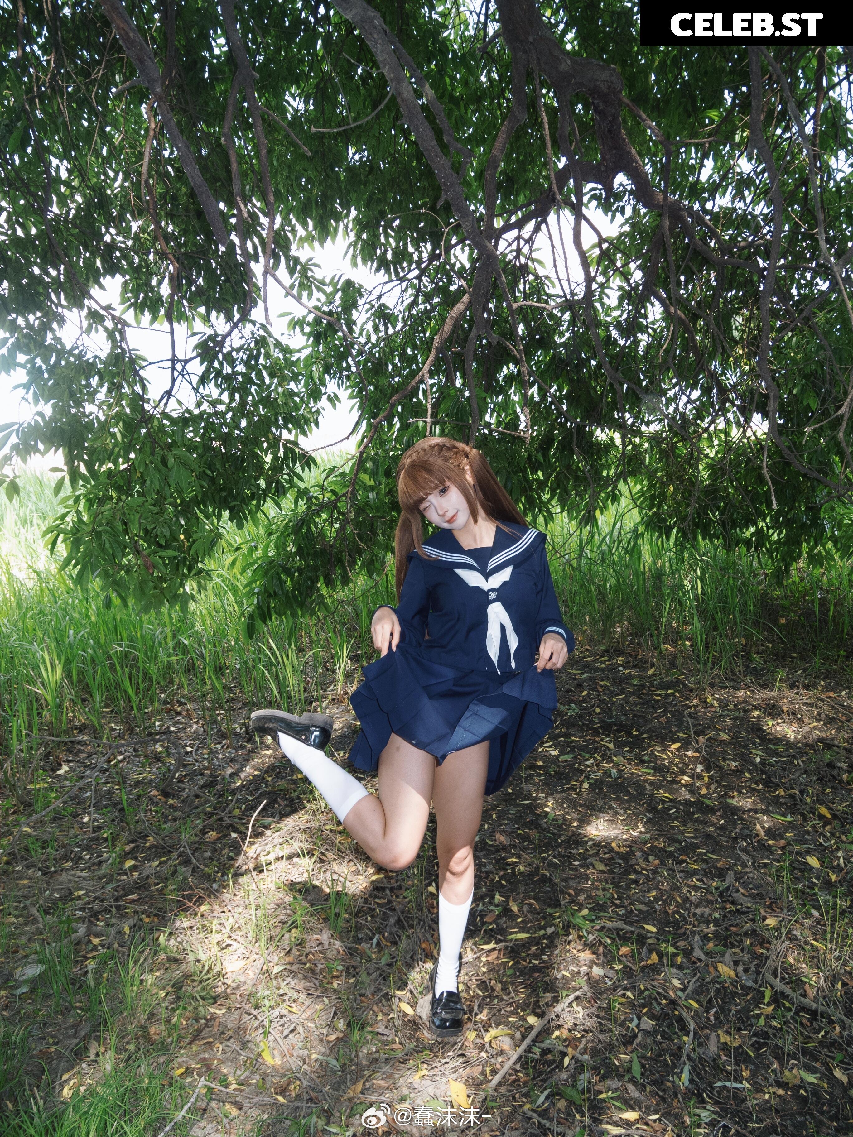 Chunmomo | 蠢沫沫momo Image 10340122