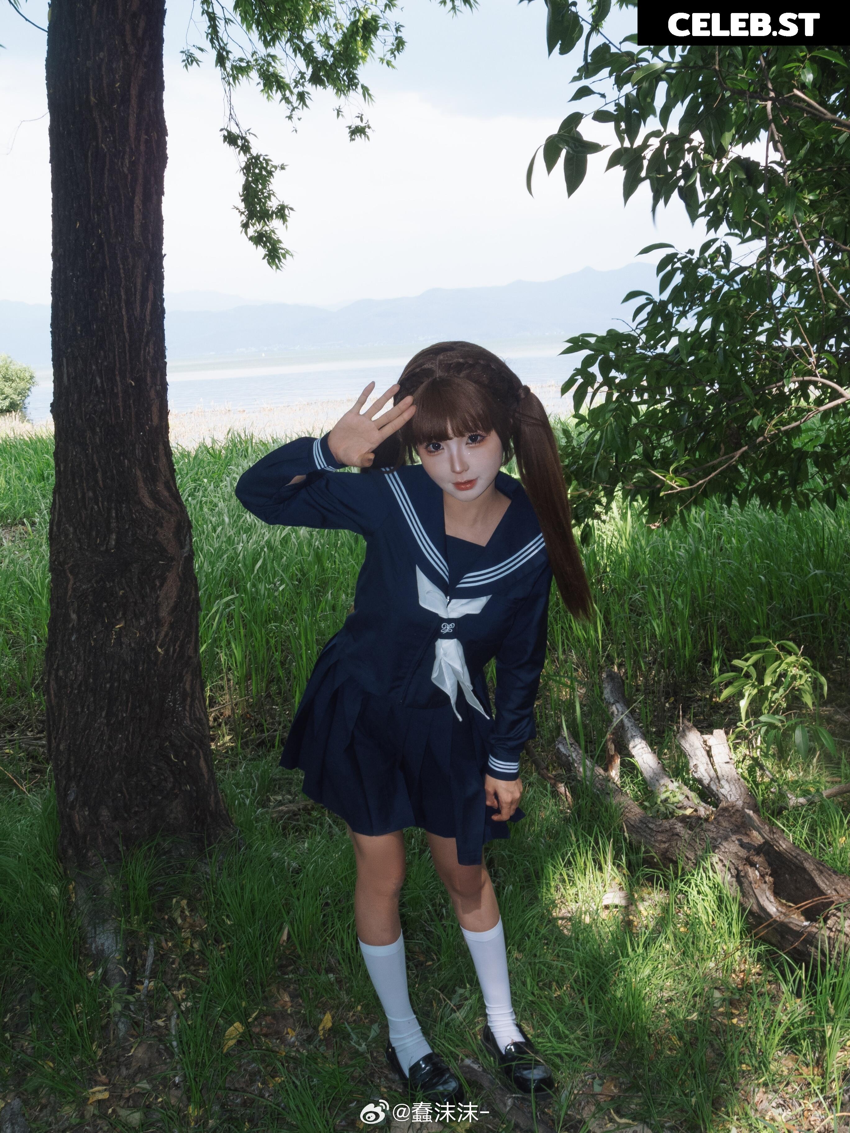 Chunmomo | 蠢沫沫momo Image 10340121