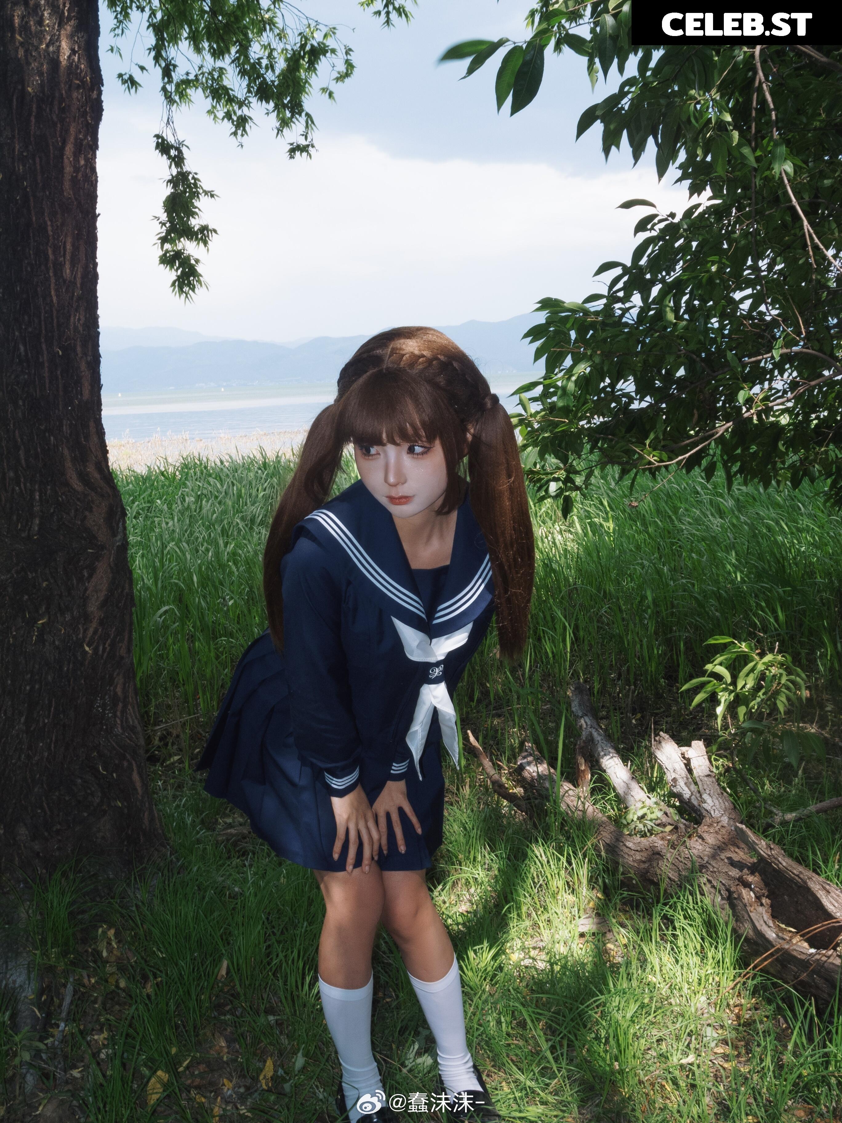 Chunmomo | 蠢沫沫momo Image 10340125