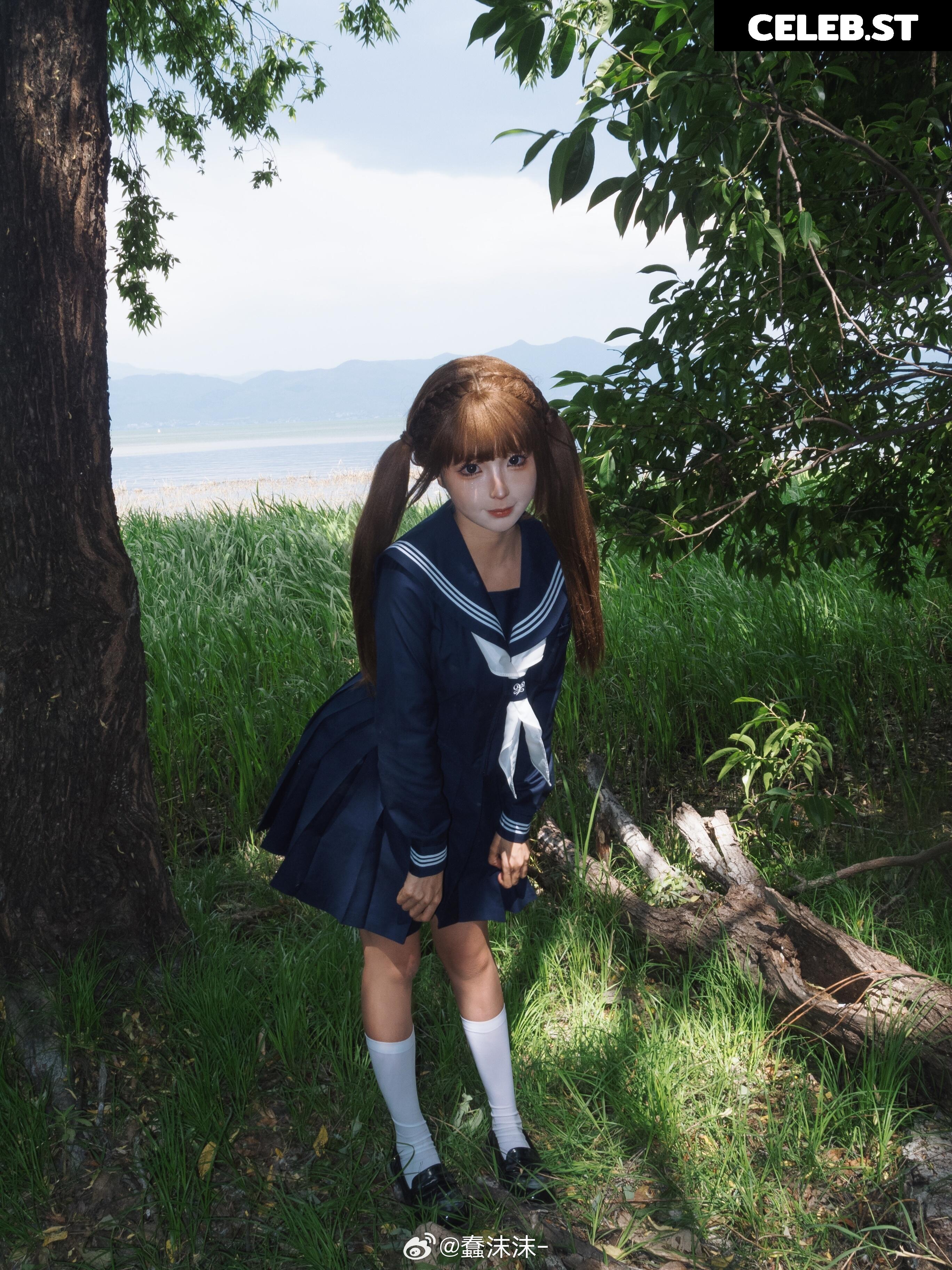 Chunmomo | 蠢沫沫momo Image 10340124
