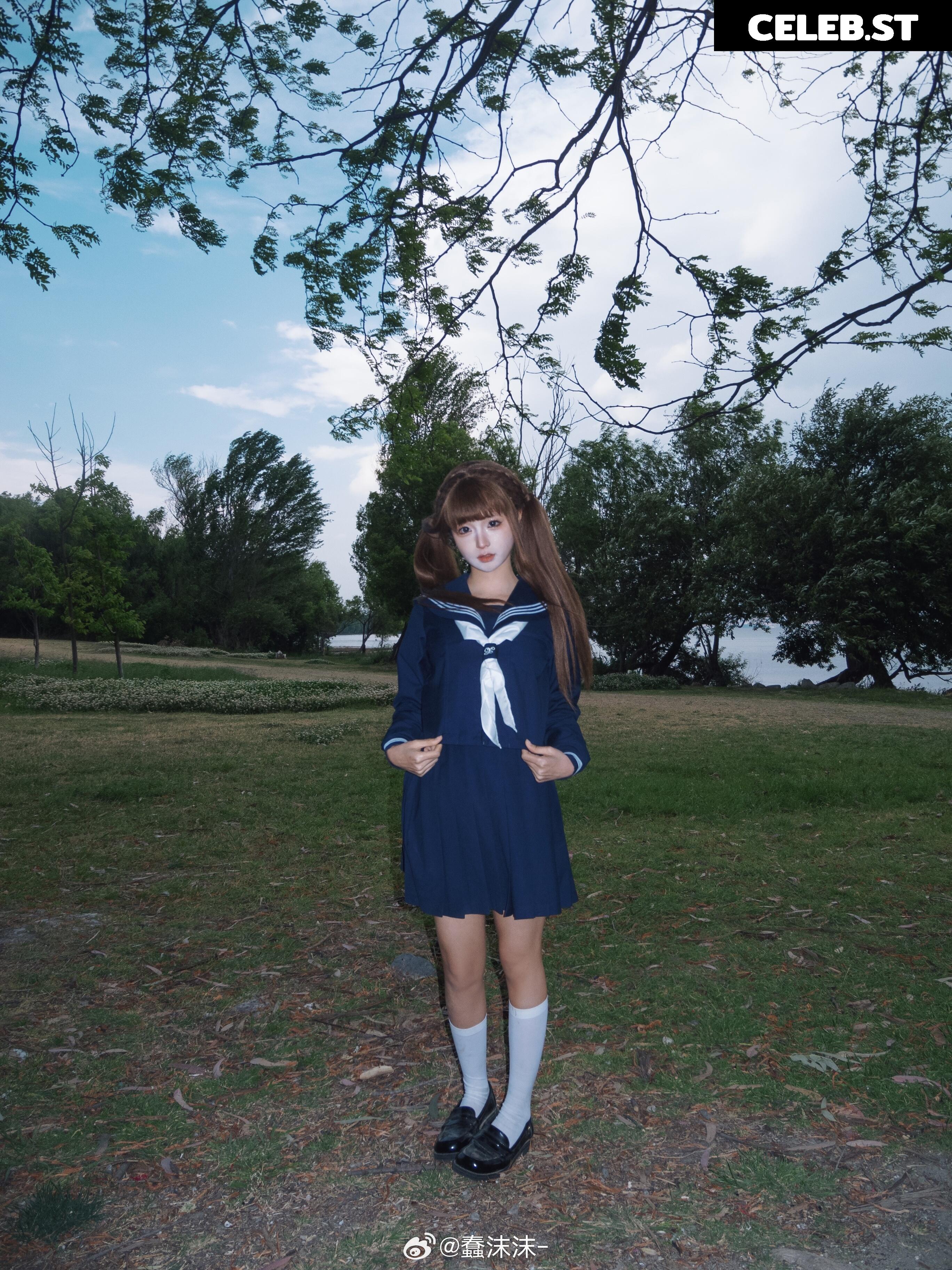 Chunmomo | 蠢沫沫momo Image 10340129
