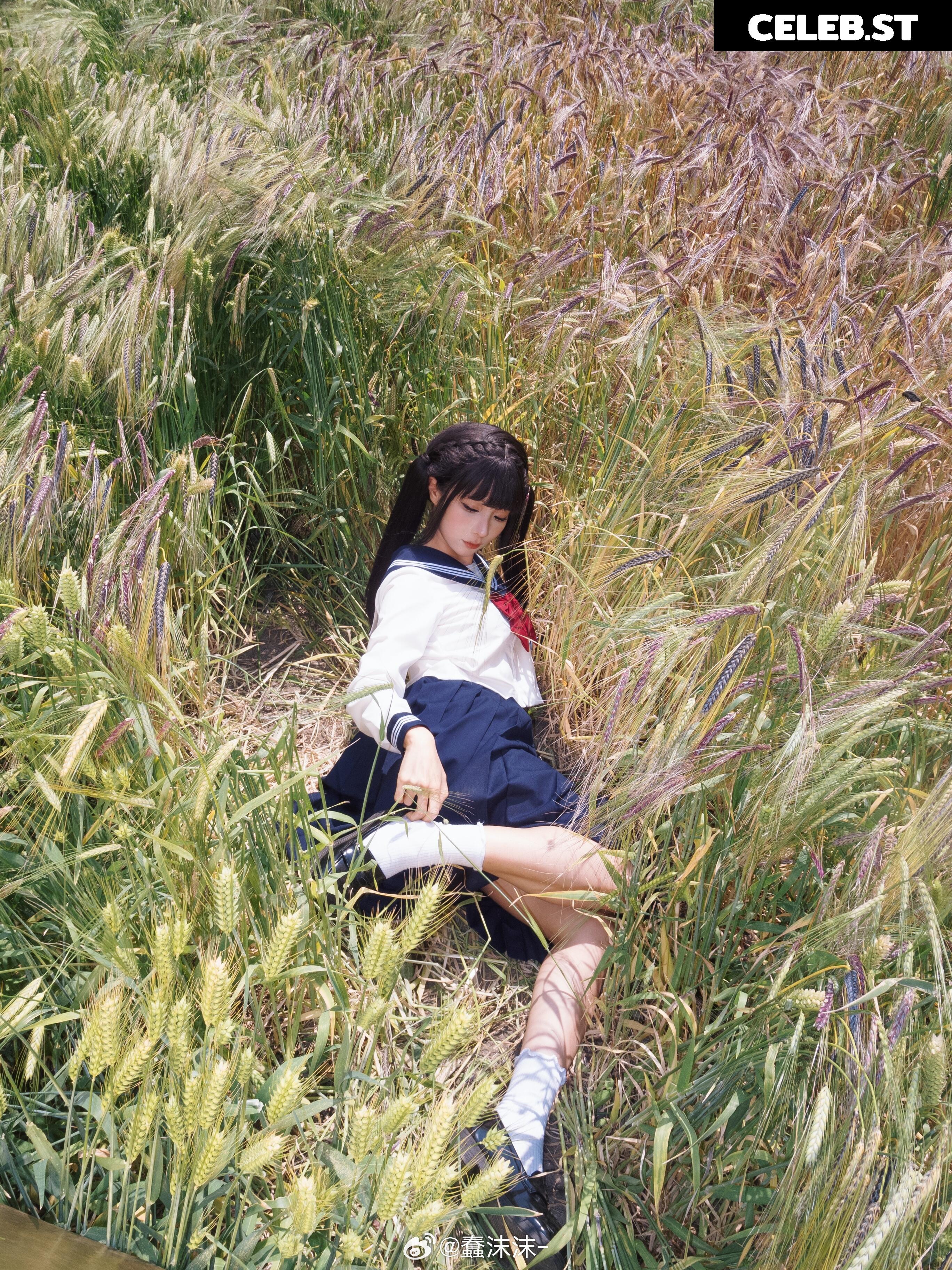 Chunmomo | 蠢沫沫momo Image 10340132