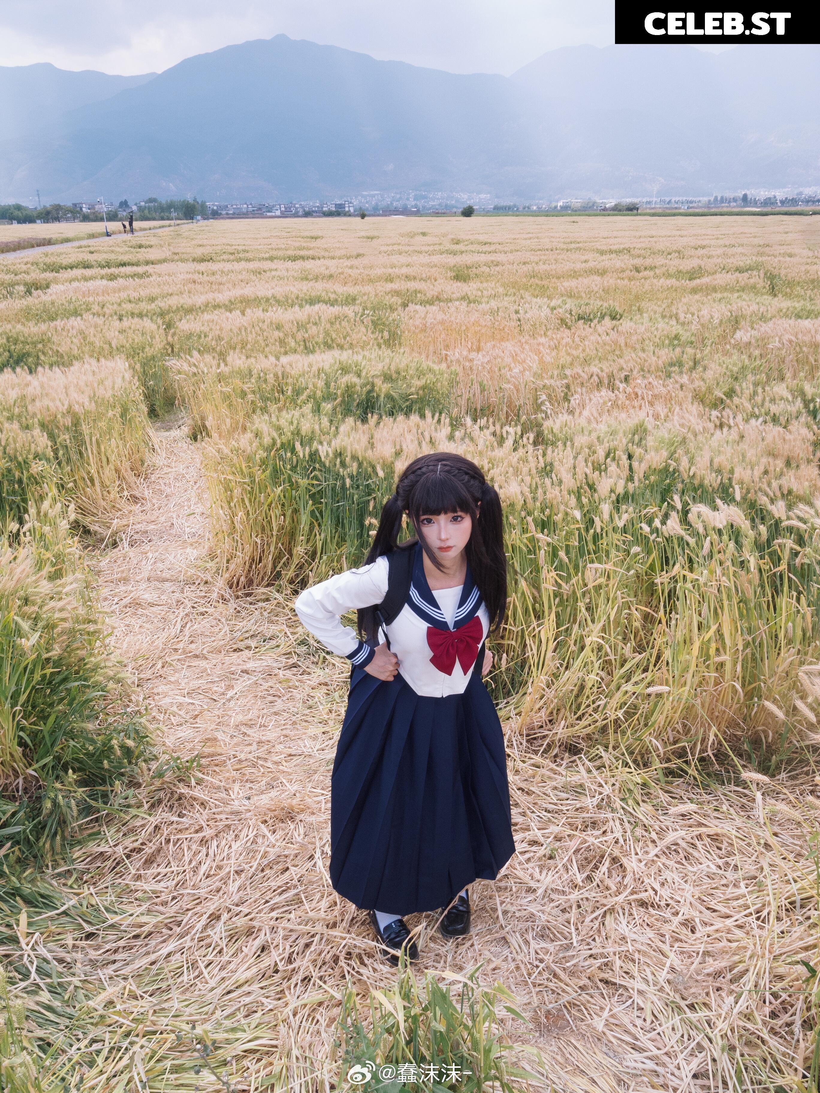 Chunmomo | 蠢沫沫momo Image 10340131