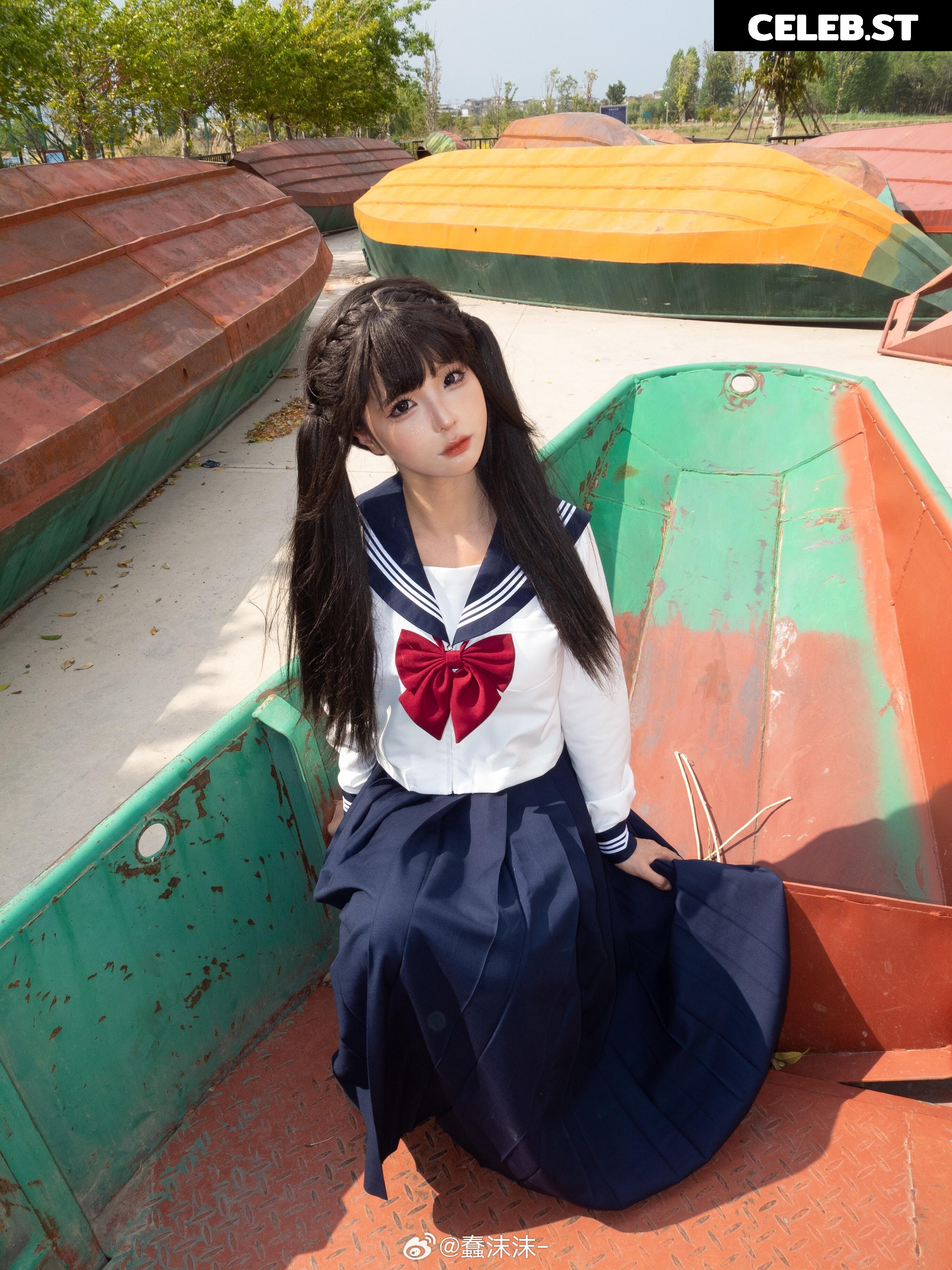 Chunmomo | 蠢沫沫momo Image 10340137