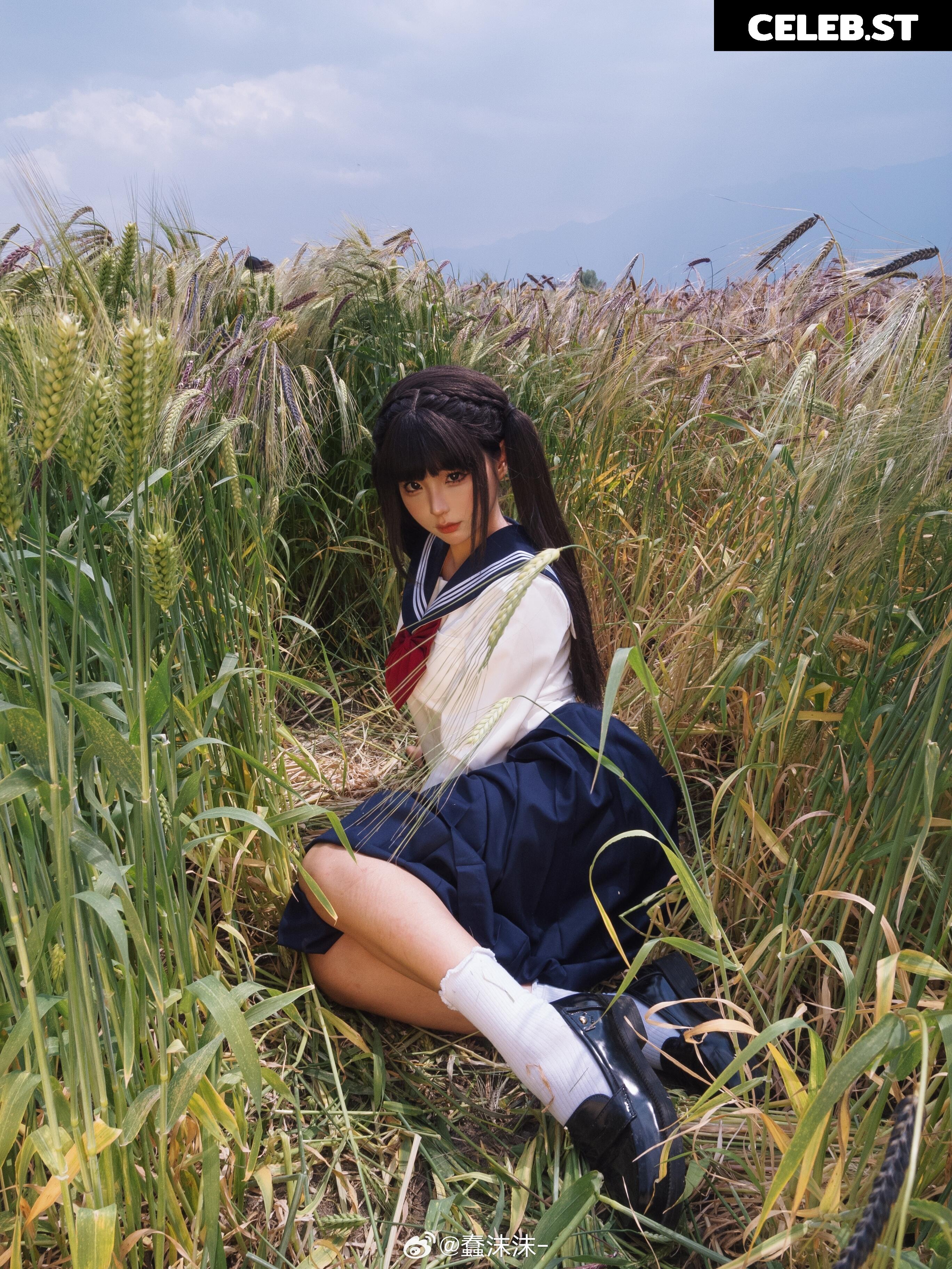 Chunmomo | 蠢沫沫momo Image 10340135