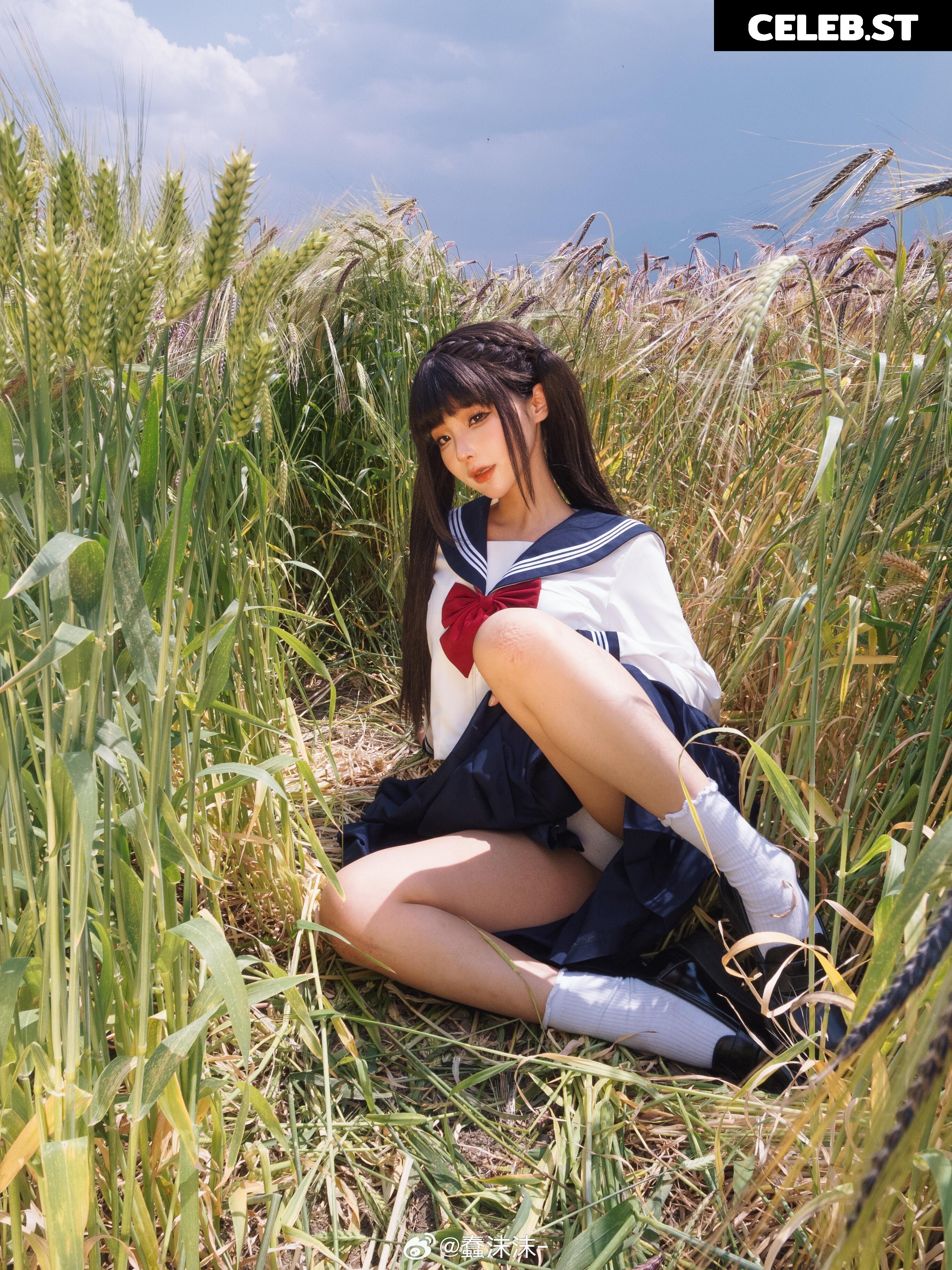 Chunmomo | 蠢沫沫momo Image 10340134