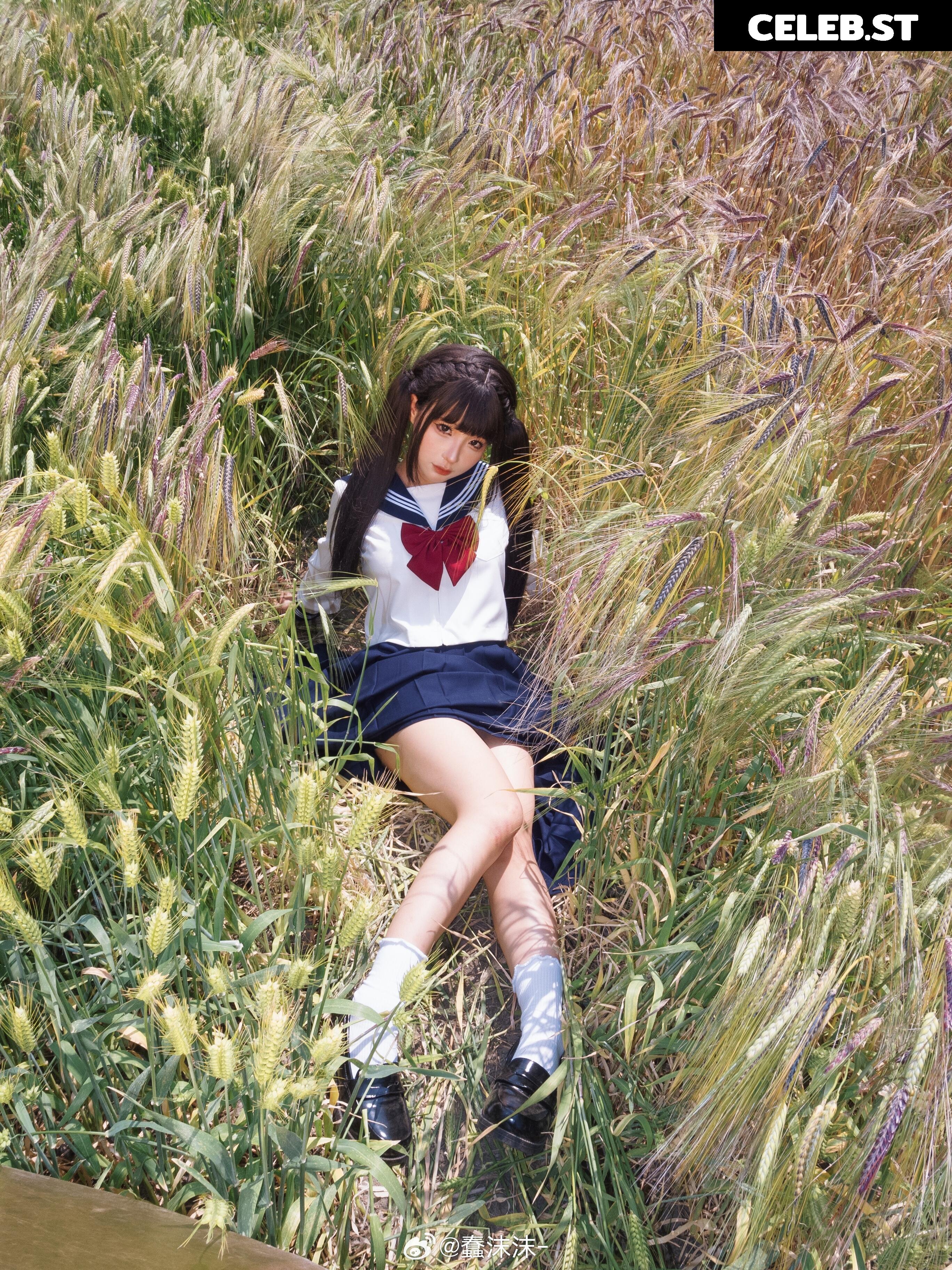 Chunmomo | 蠢沫沫momo Image 10340138