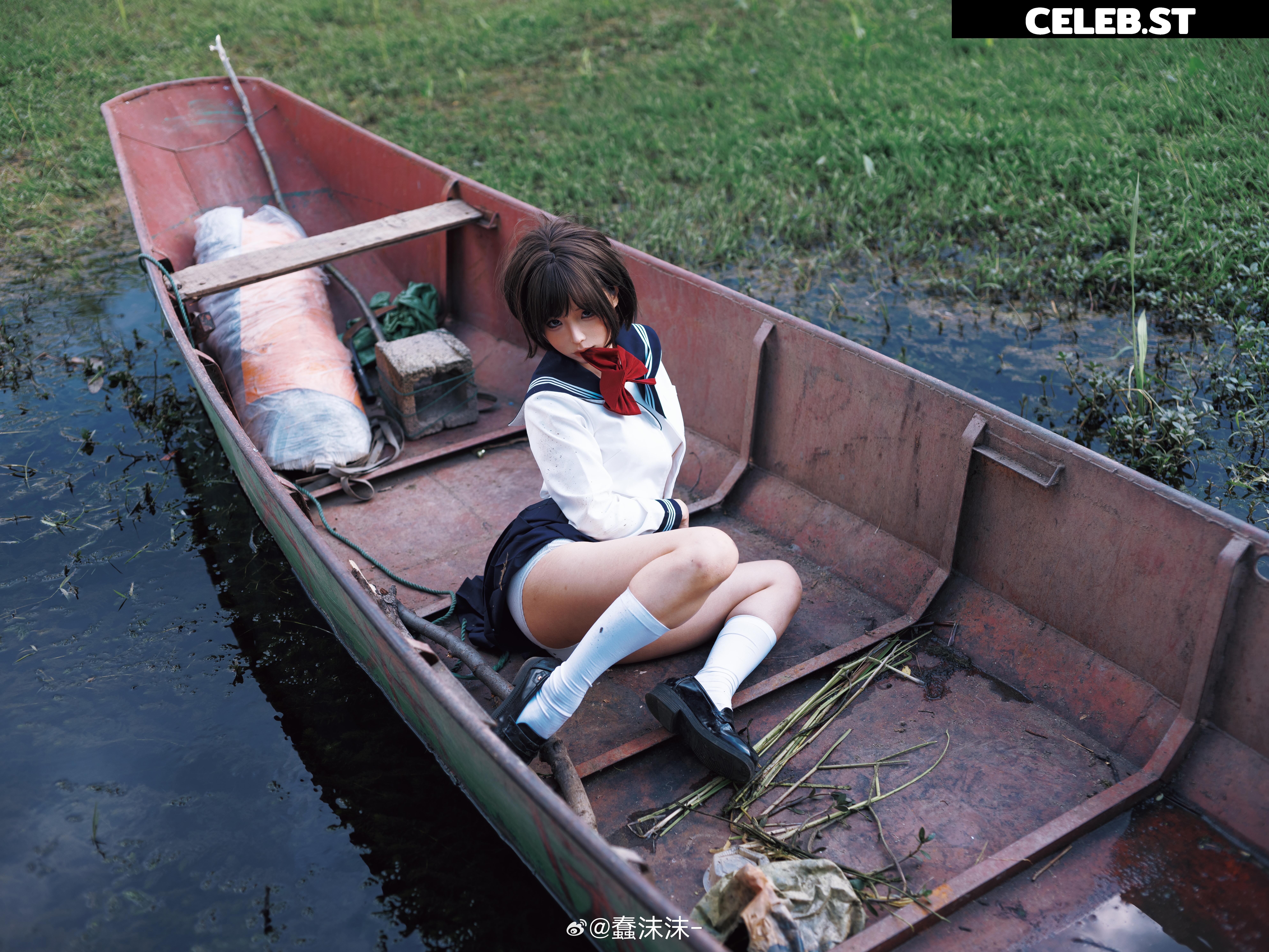 Chunmomo | 蠢沫沫momo Image 10340162