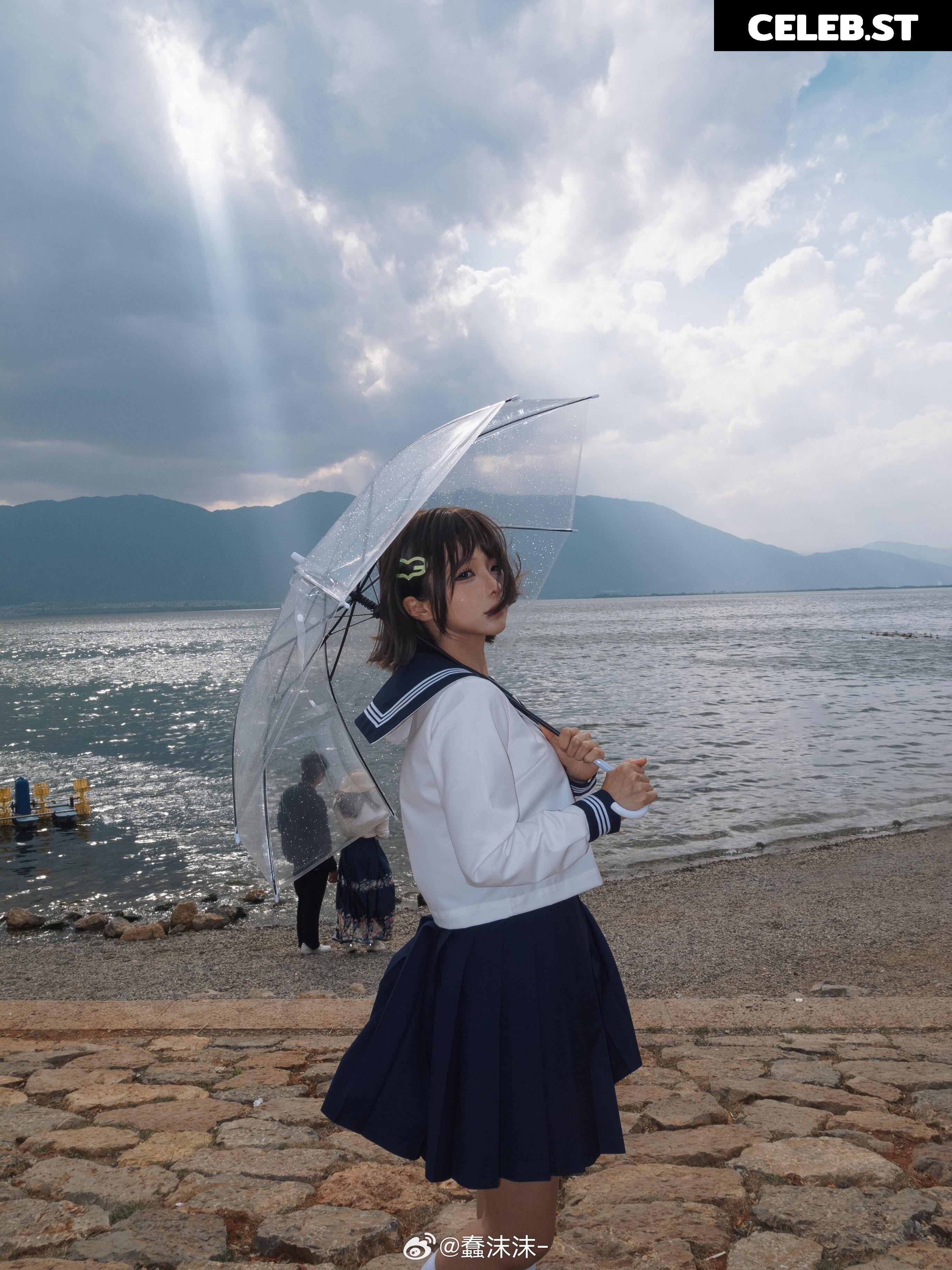 Chunmomo | 蠢沫沫momo Image 10340164