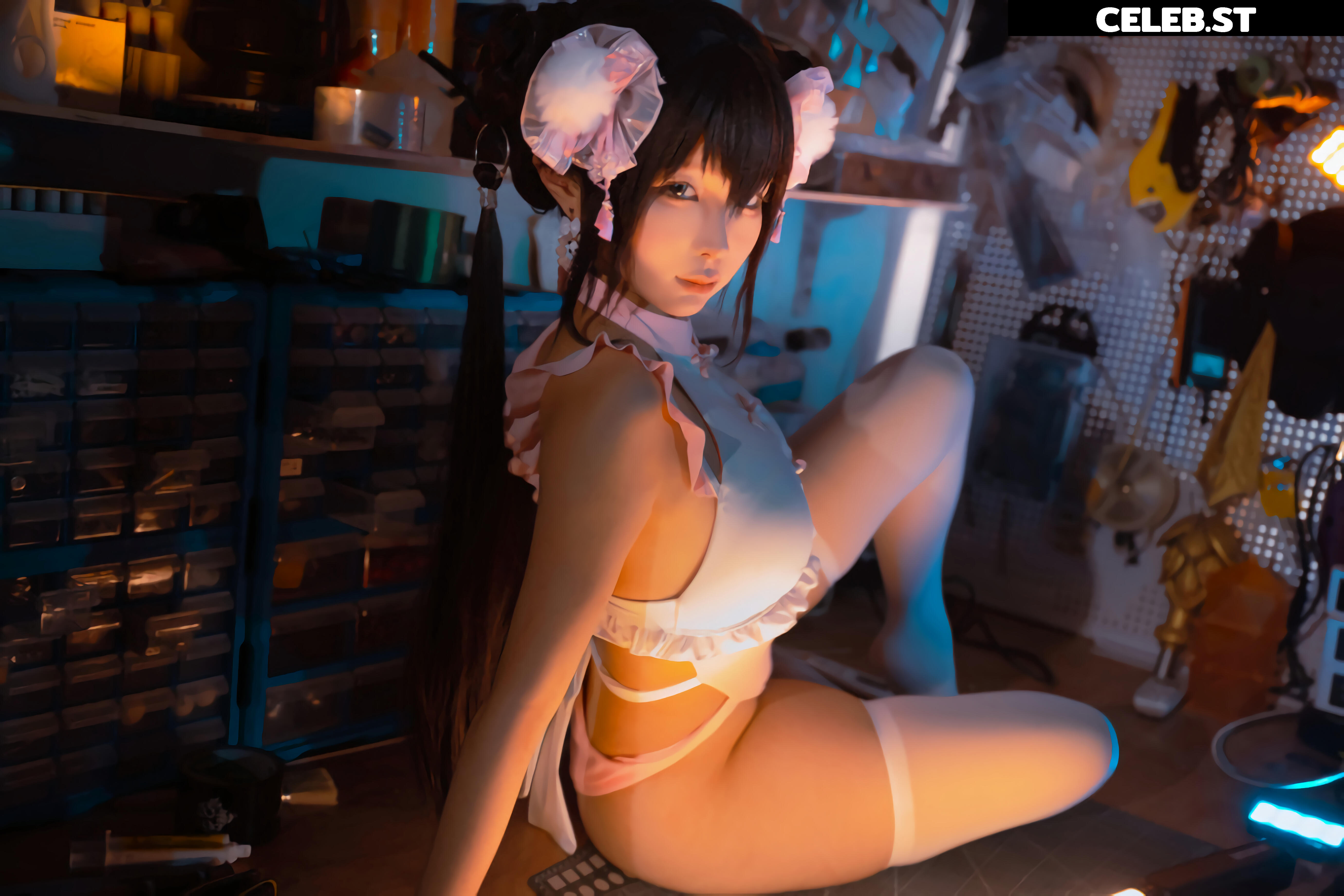 Chunmomo | 蠢沫沫momo Image 10340152