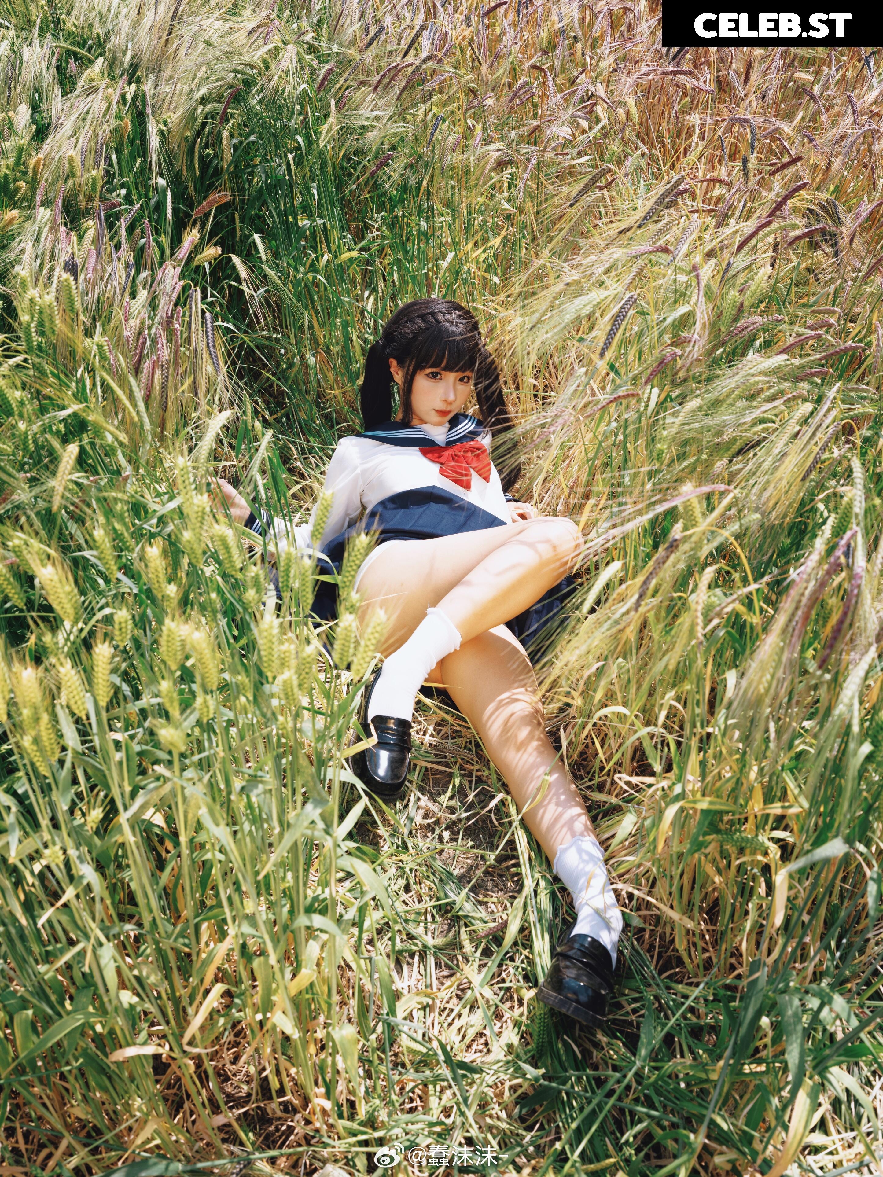 Chunmomo | 蠢沫沫momo Image 10340143