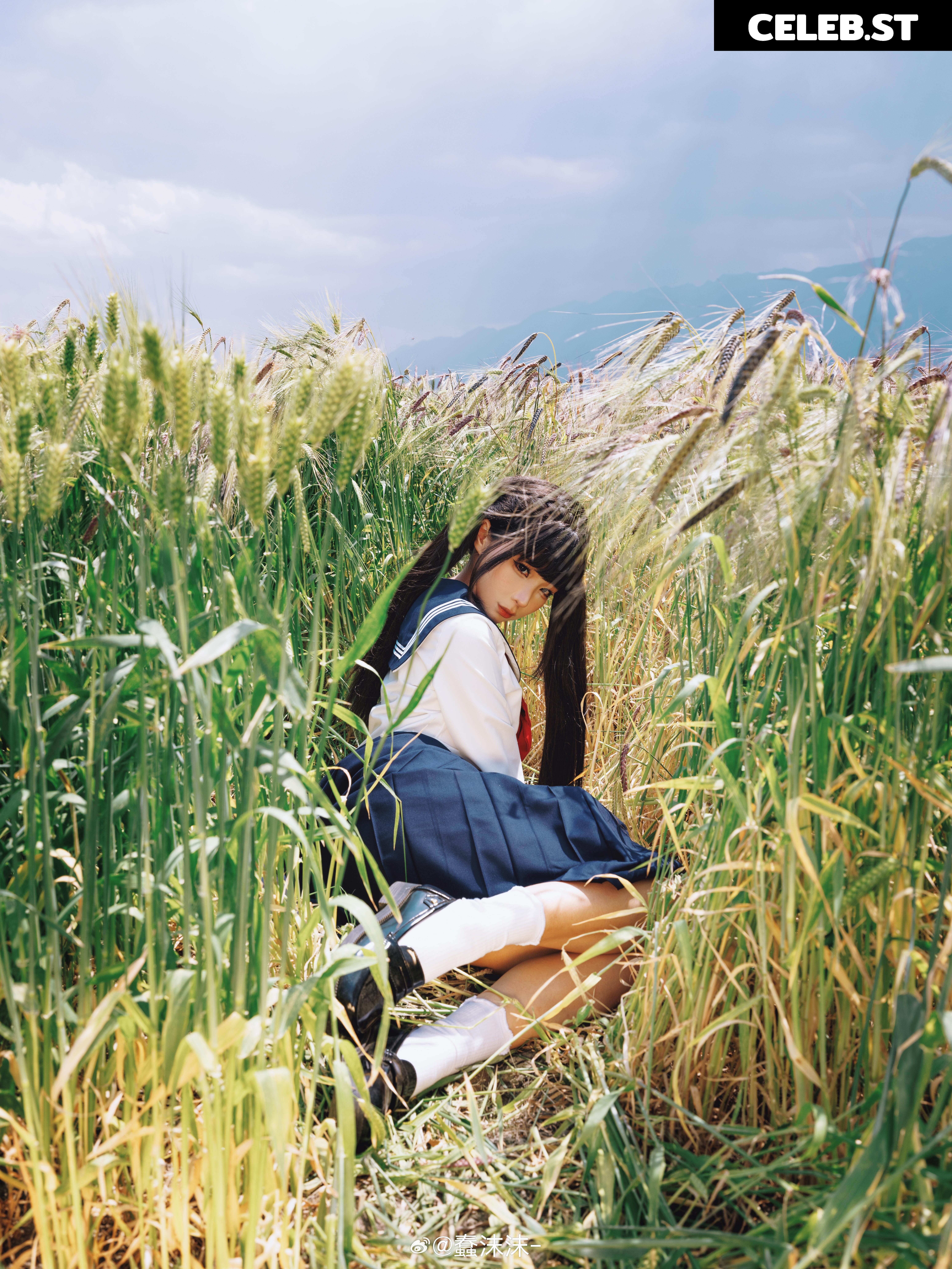 Chunmomo | 蠢沫沫momo Image 10340141