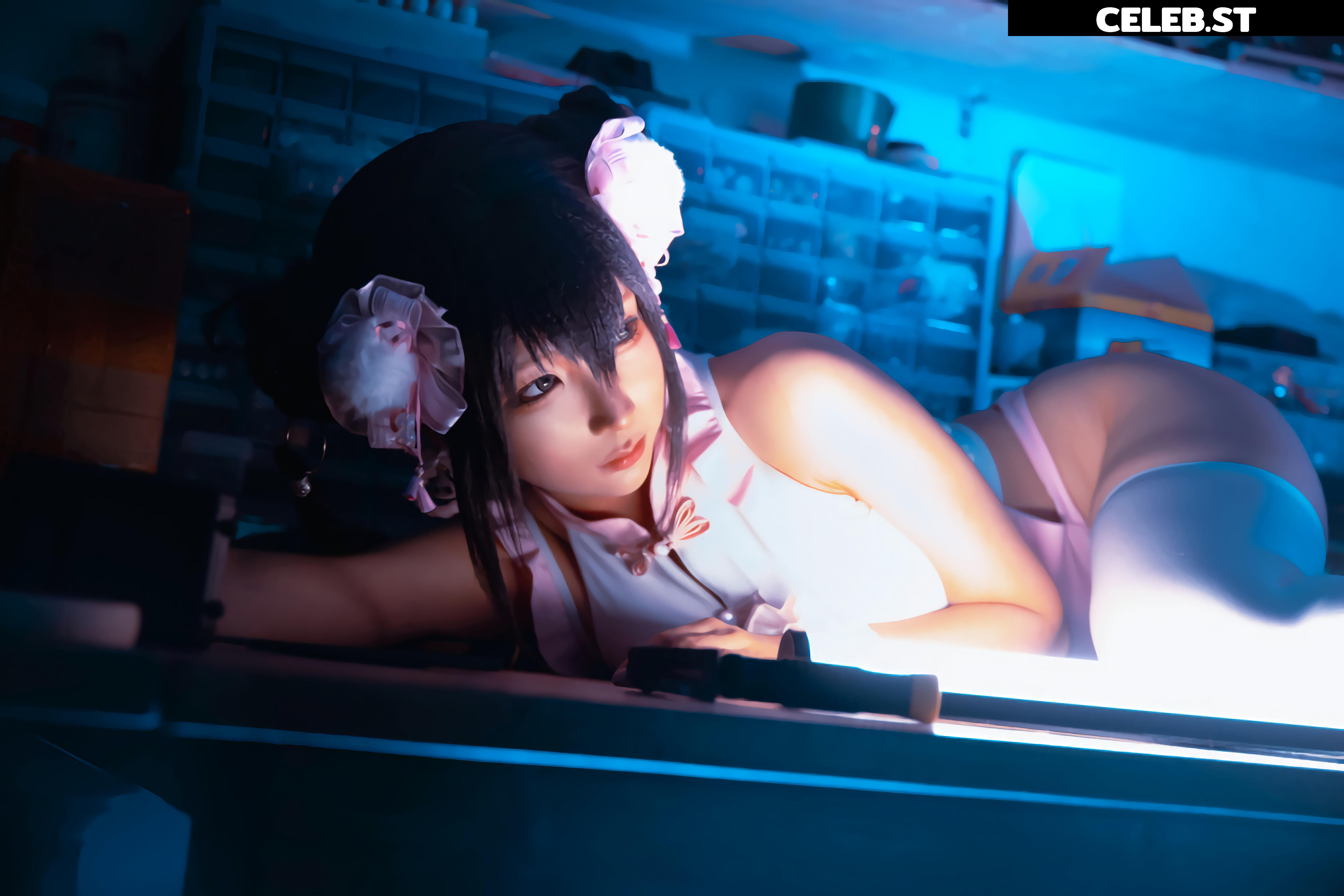Chunmomo | 蠢沫沫momo Image 10340148