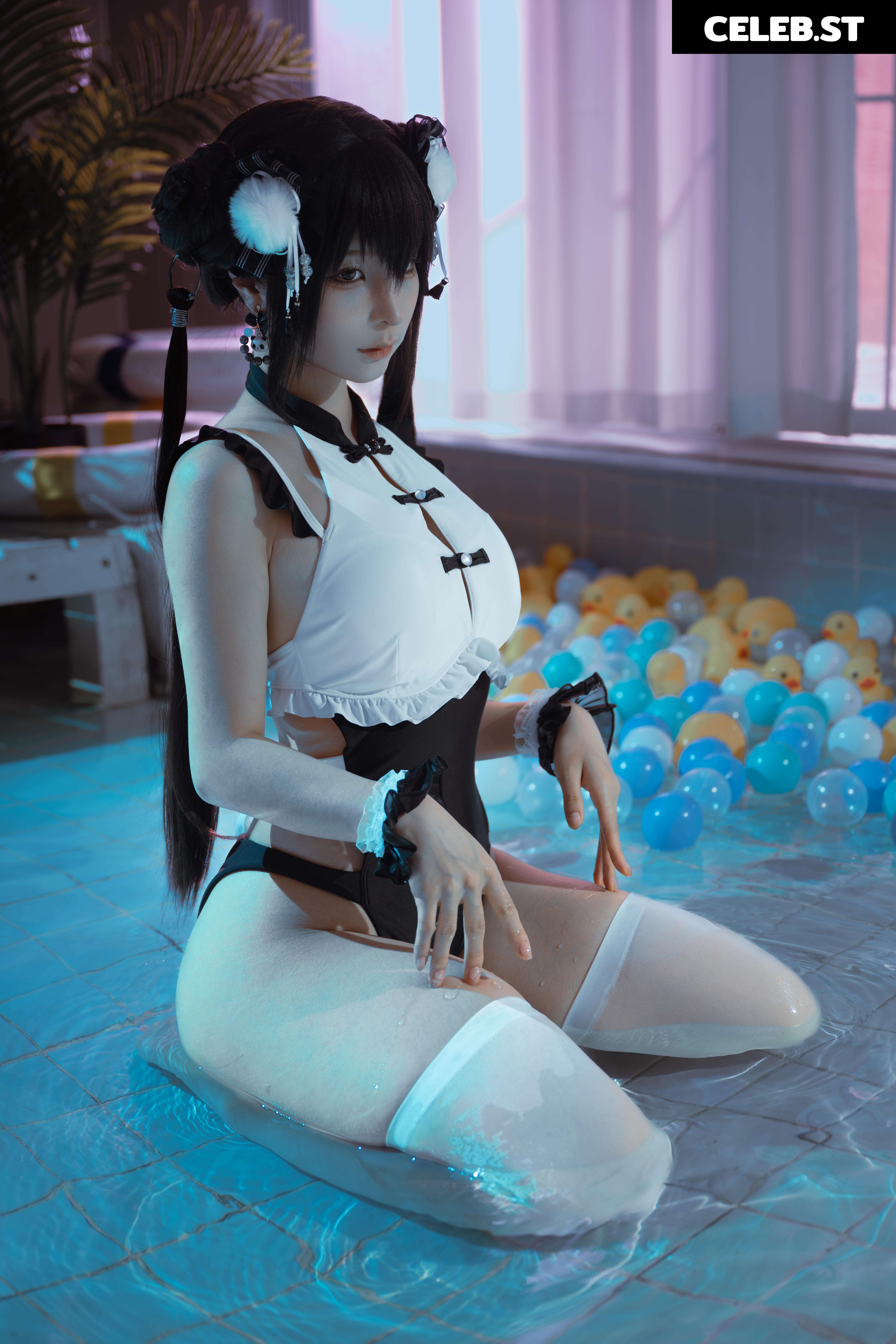 Chunmomo | 蠢沫沫momo Image 10340176