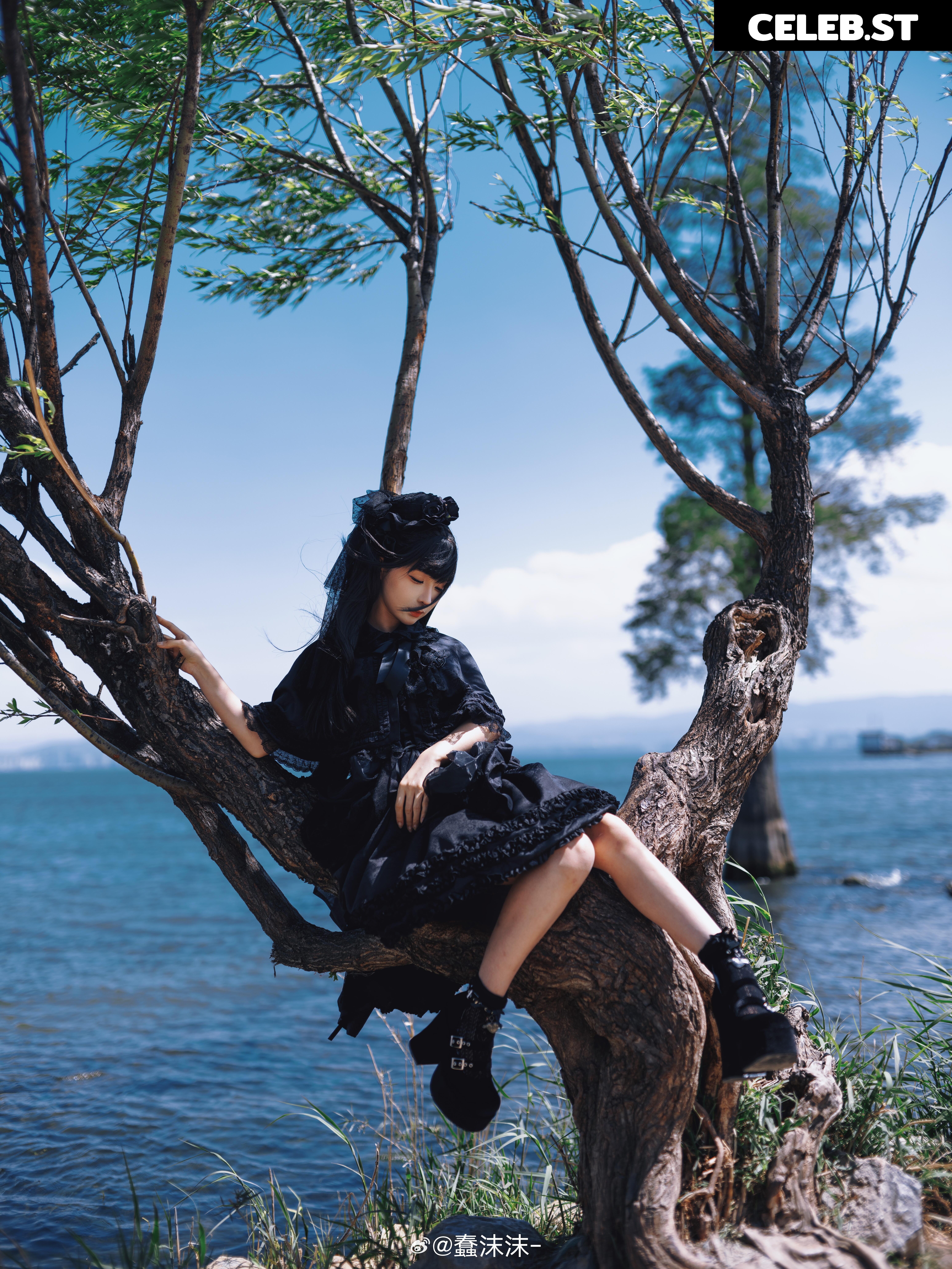 Chunmomo | 蠢沫沫momo Image 10340175