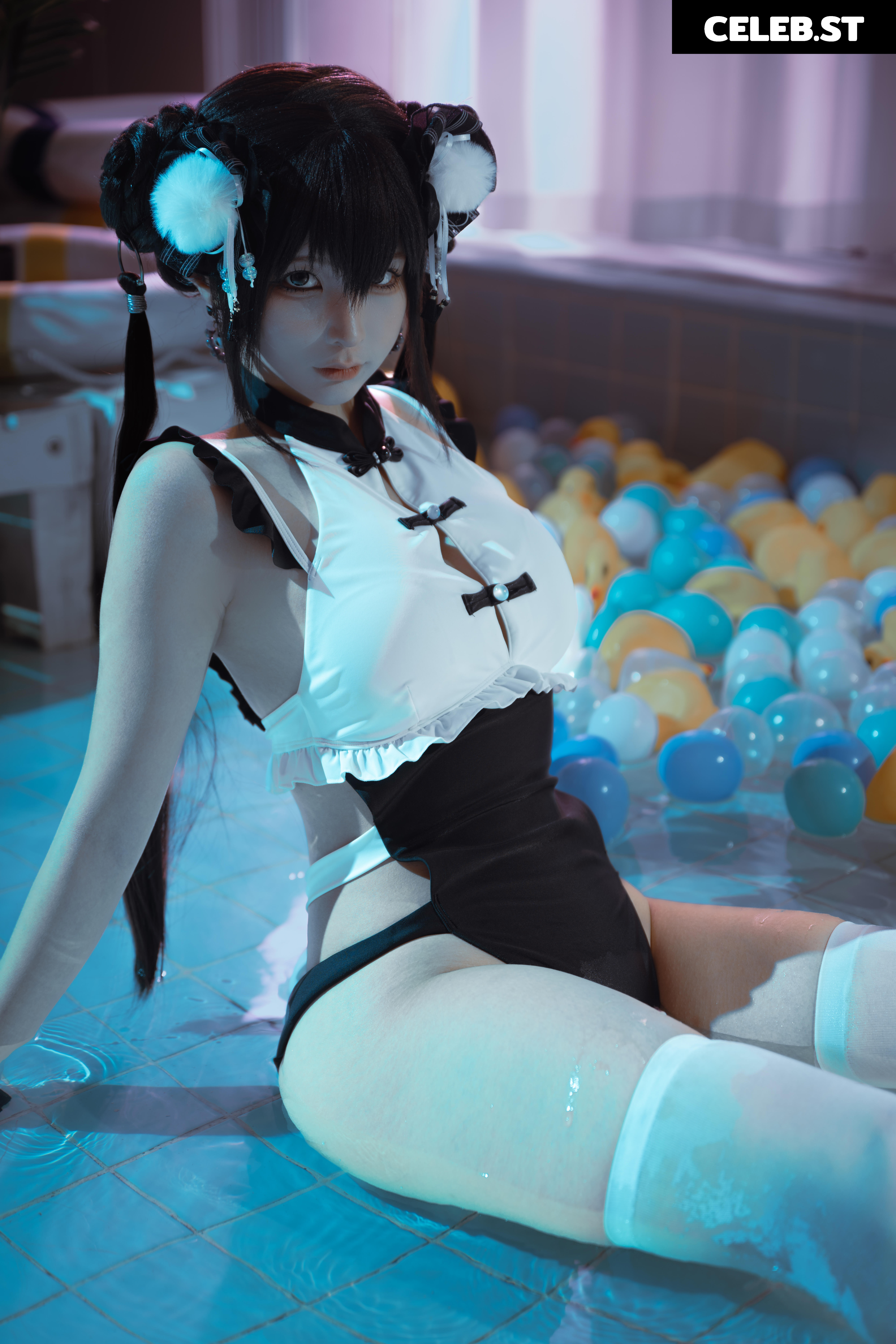 Chunmomo | 蠢沫沫momo Image 10340178