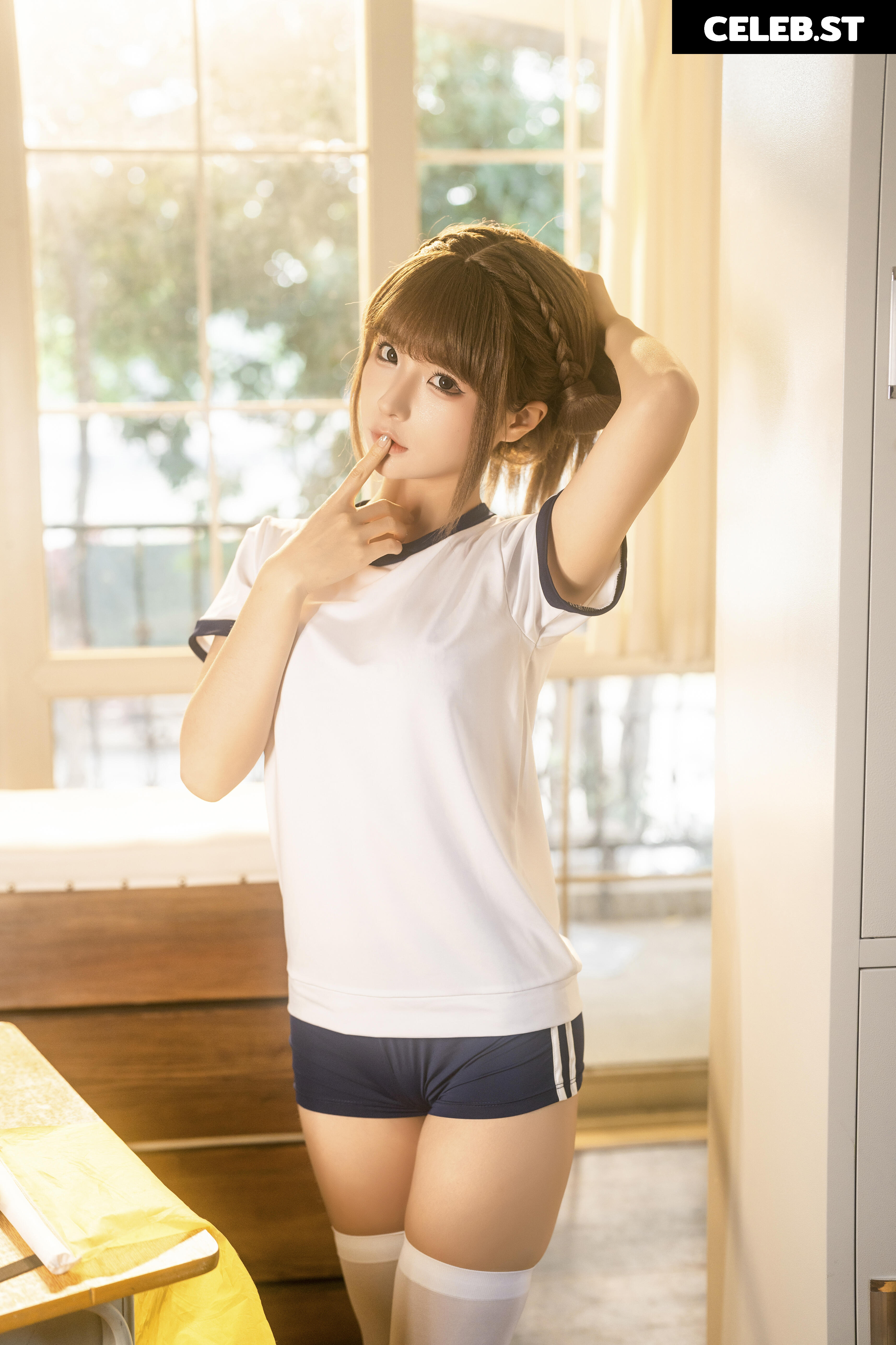 Chunmomo | 蠢沫沫momo Image 10340094
