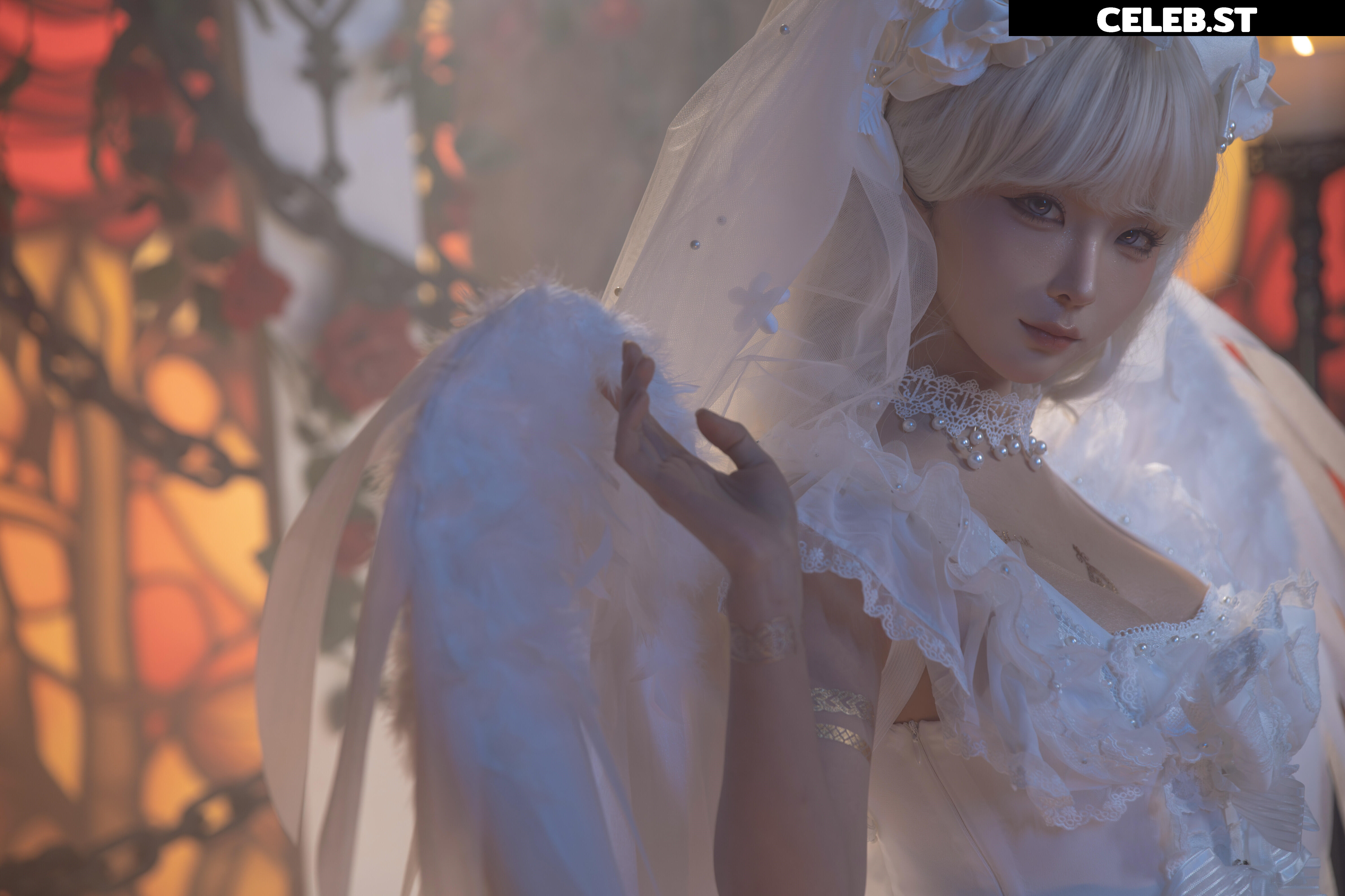 Chunmomo | 蠢沫沫momo Image 10340024
