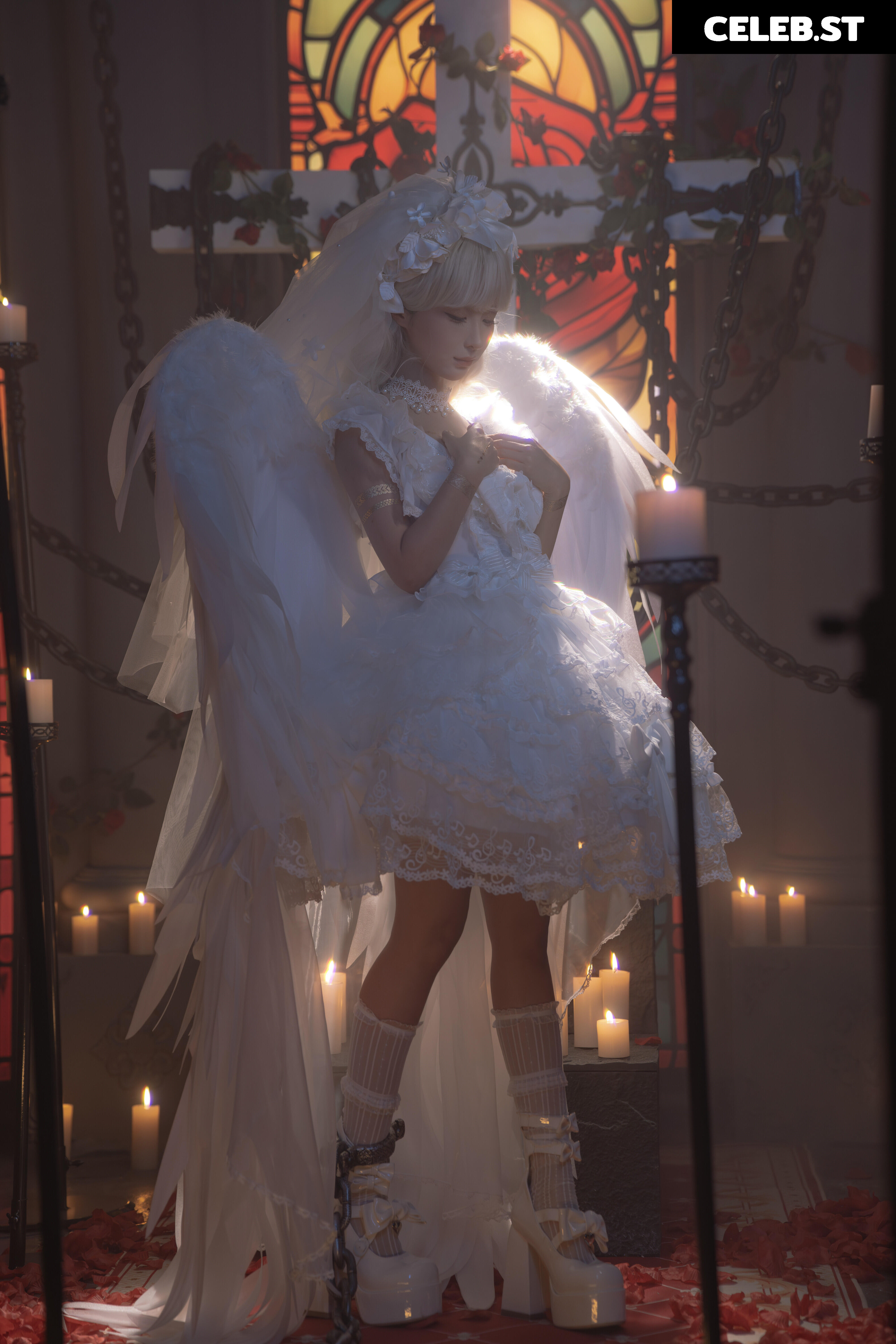 Chunmomo | 蠢沫沫momo Image 10340029