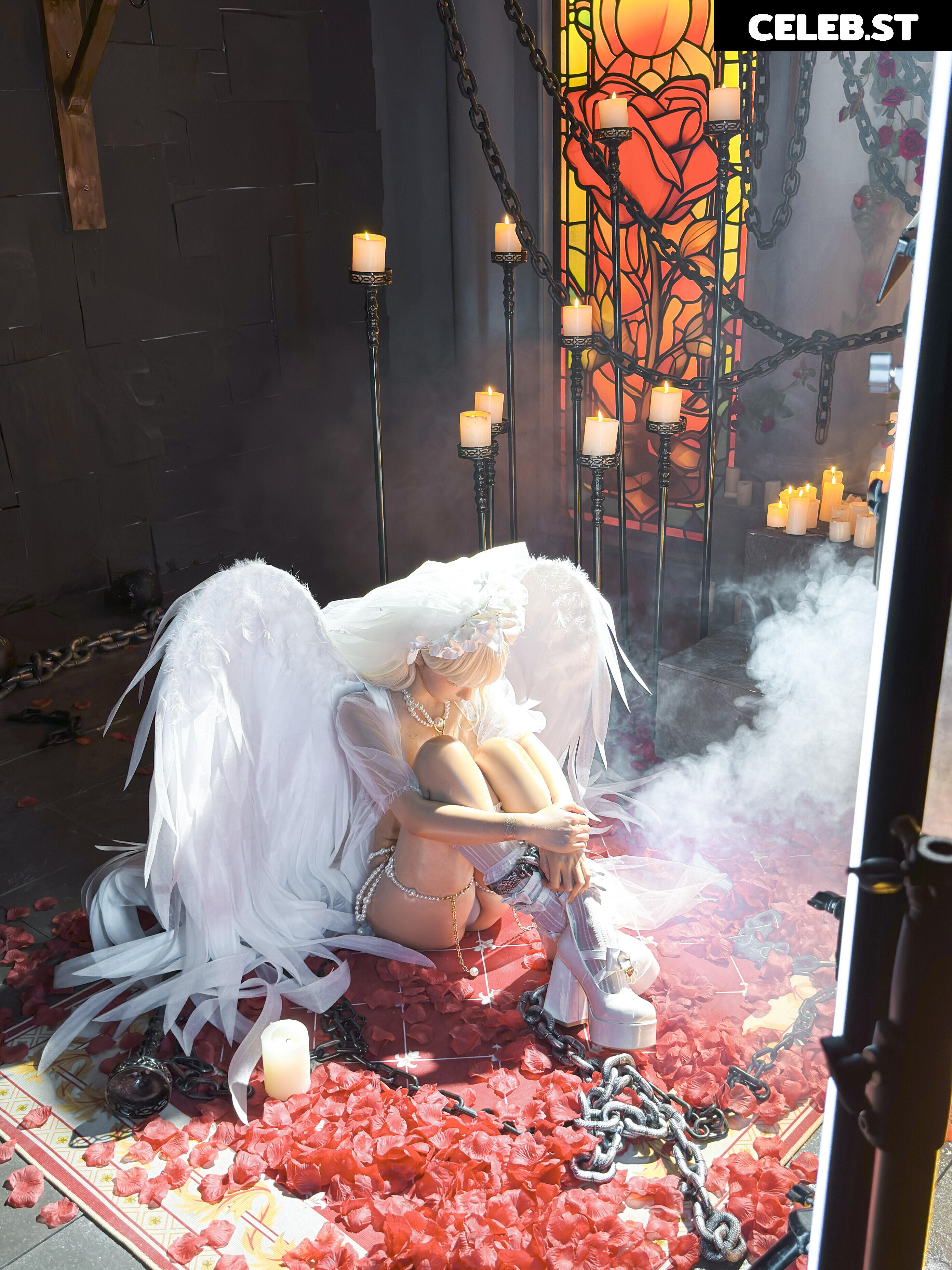 Chunmomo | 蠢沫沫momo Image 10340012