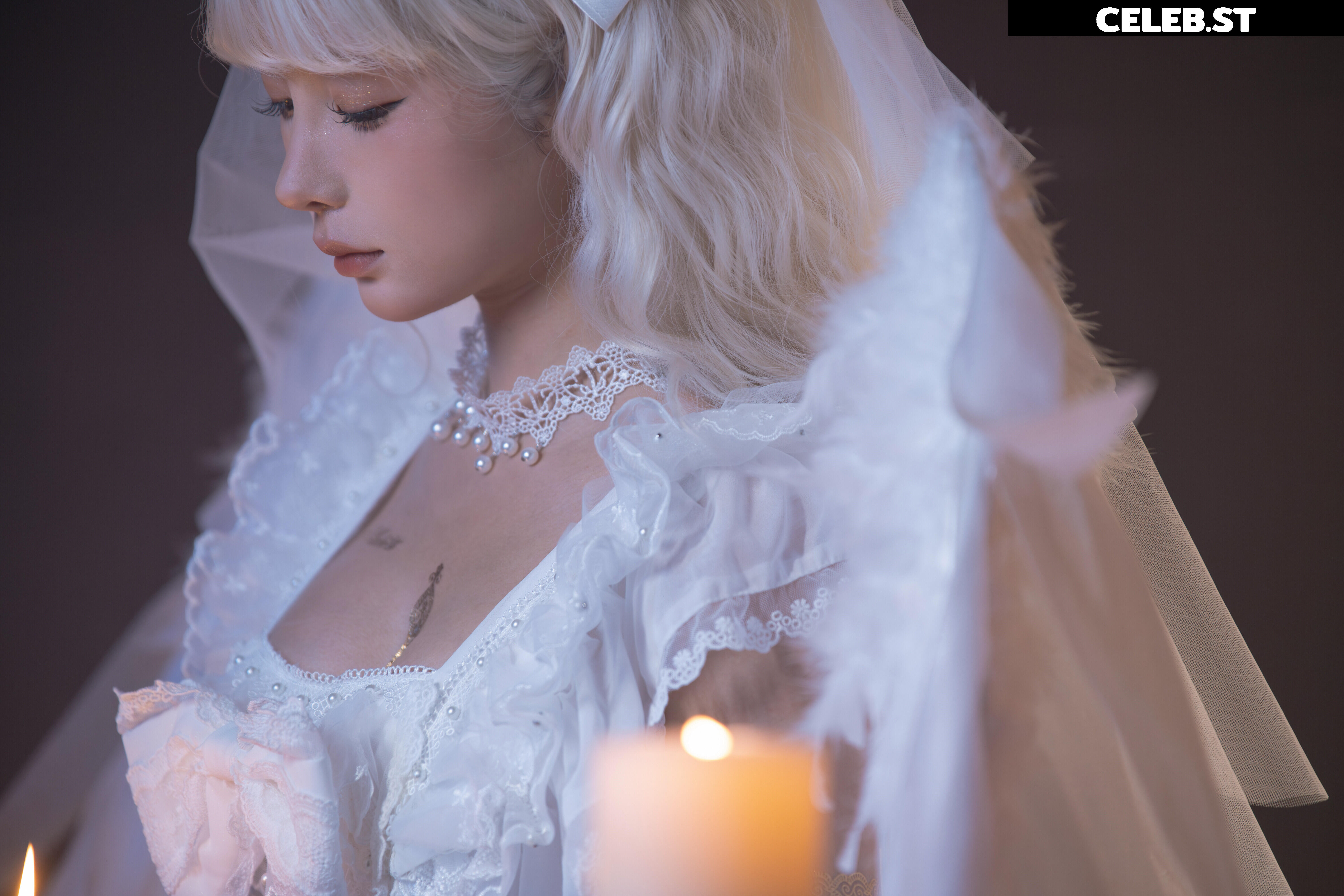 Chunmomo | 蠢沫沫momo Image 10340011