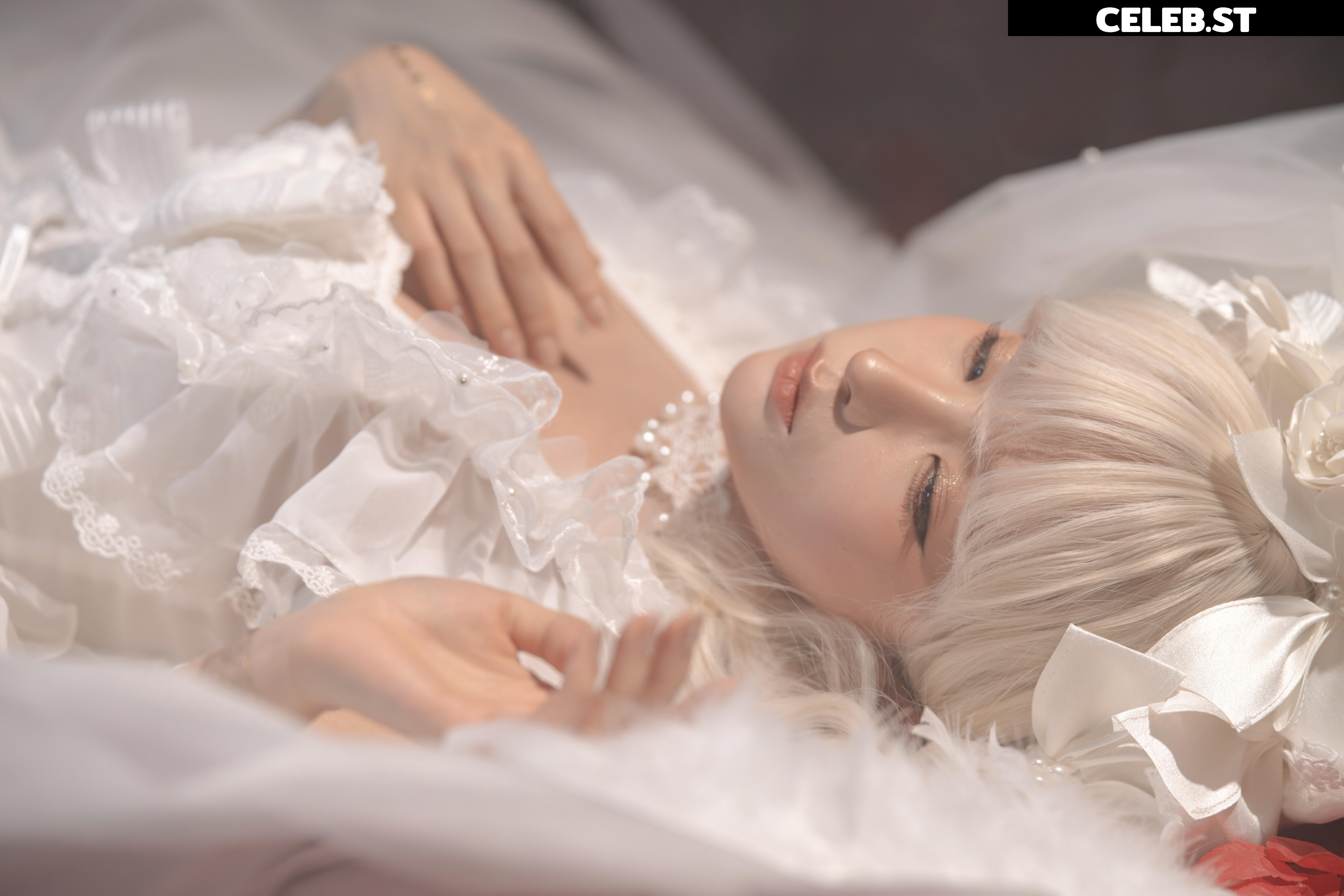 Chunmomo | 蠢沫沫momo Image 10340018