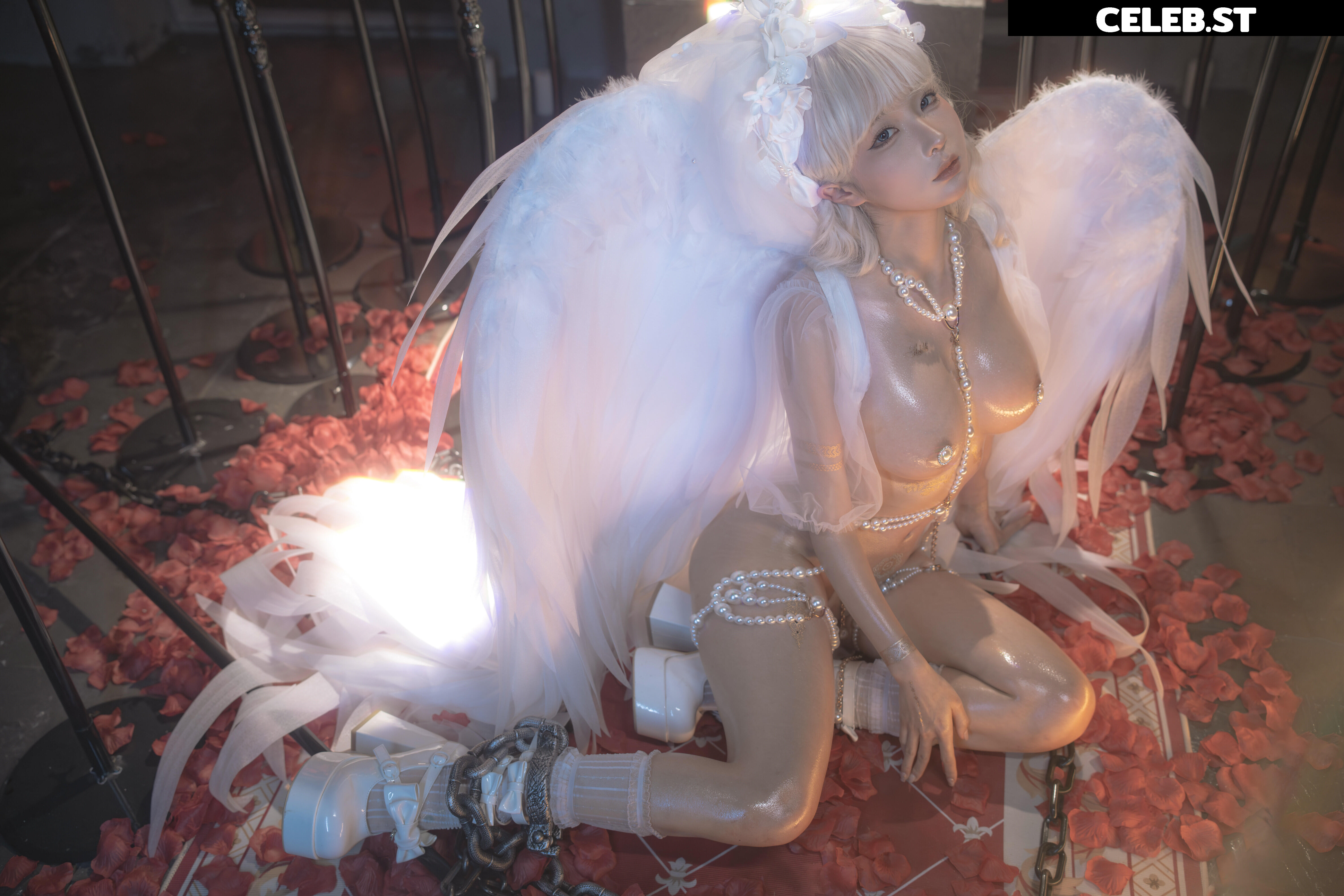 Chunmomo | 蠢沫沫momo Image 10340036