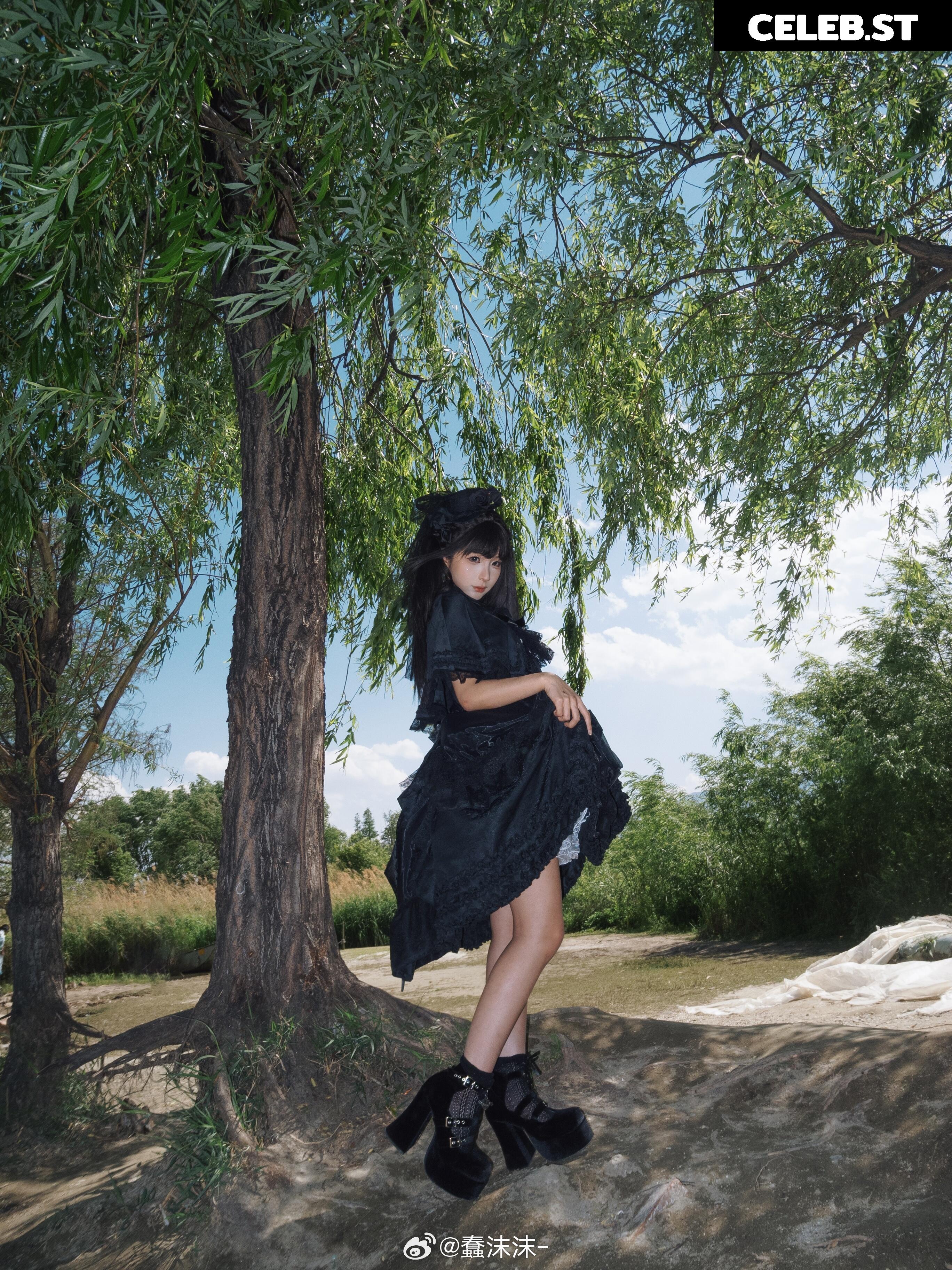 Chunmomo | 蠢沫沫momo Image 10340053