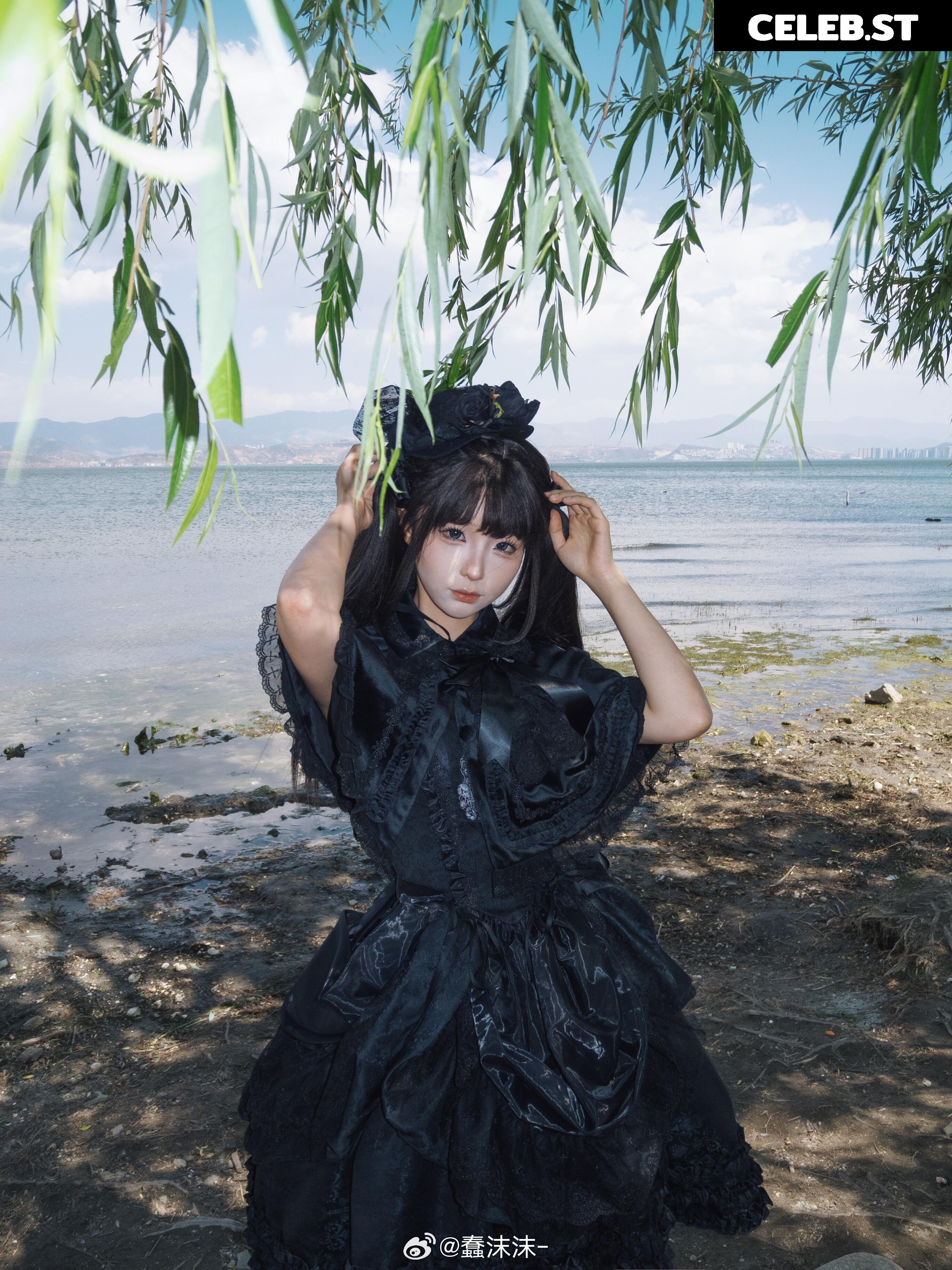 Chunmomo | 蠢沫沫momo Image 10340052