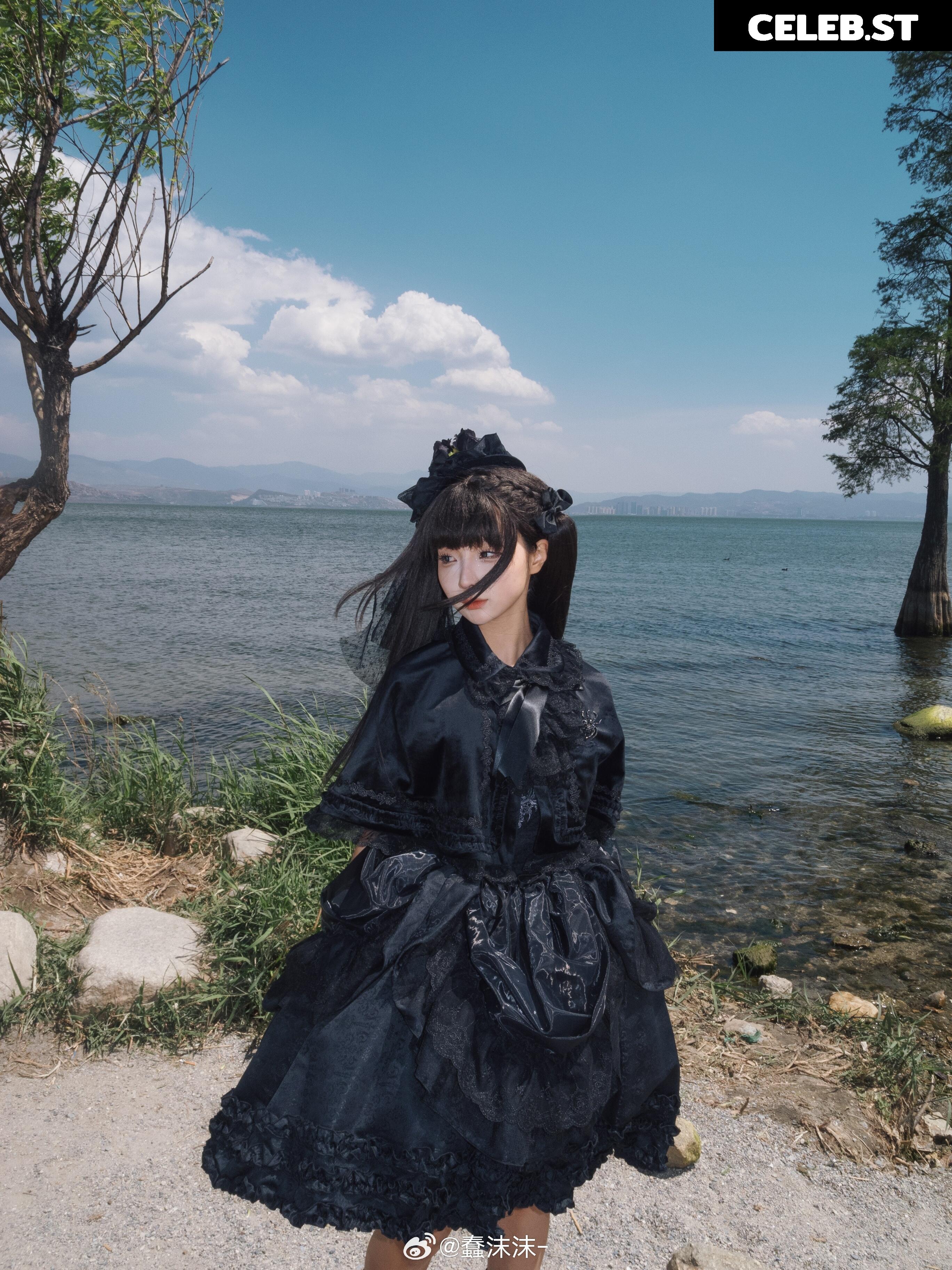 Chunmomo | 蠢沫沫momo Image 10340057