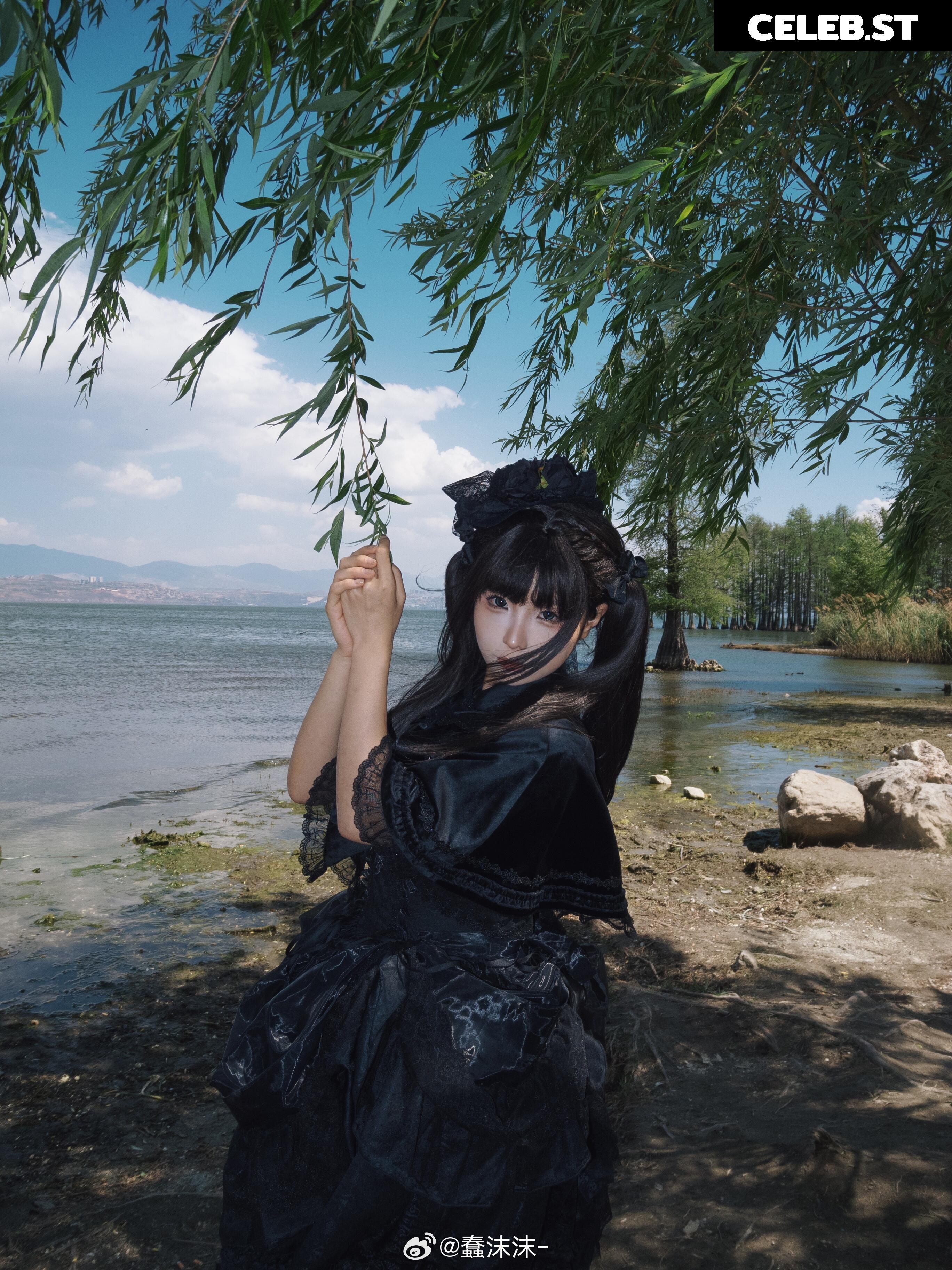 Chunmomo | 蠢沫沫momo Image 10340056