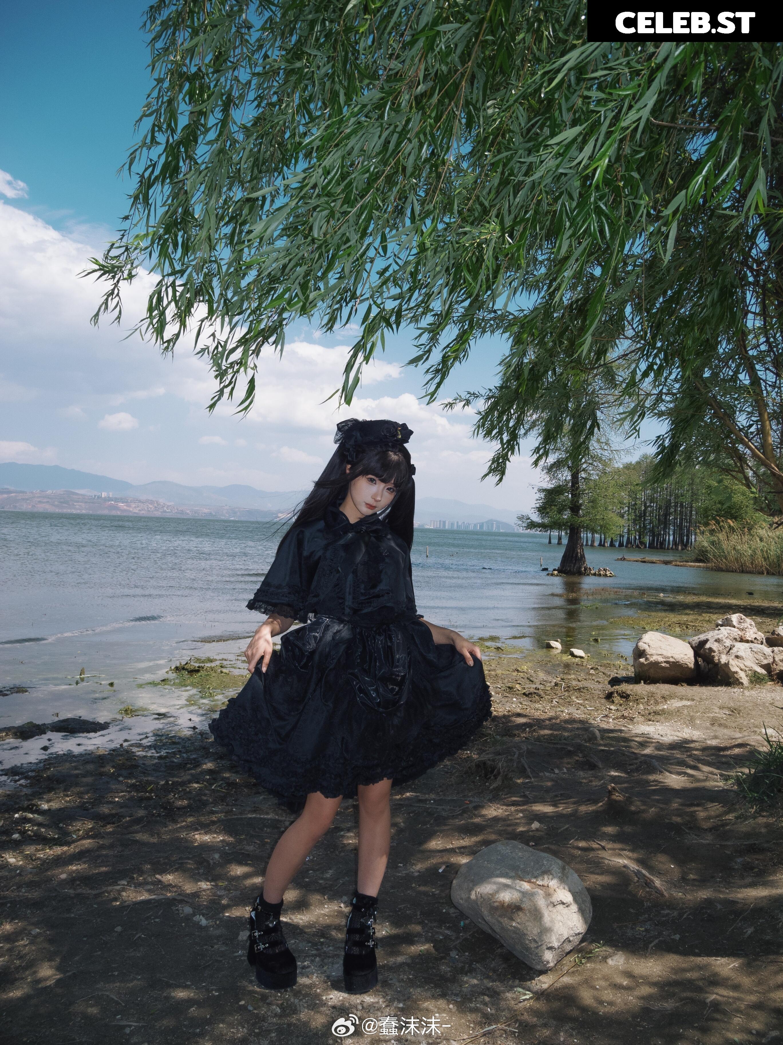 Chunmomo | 蠢沫沫momo Image 10340054