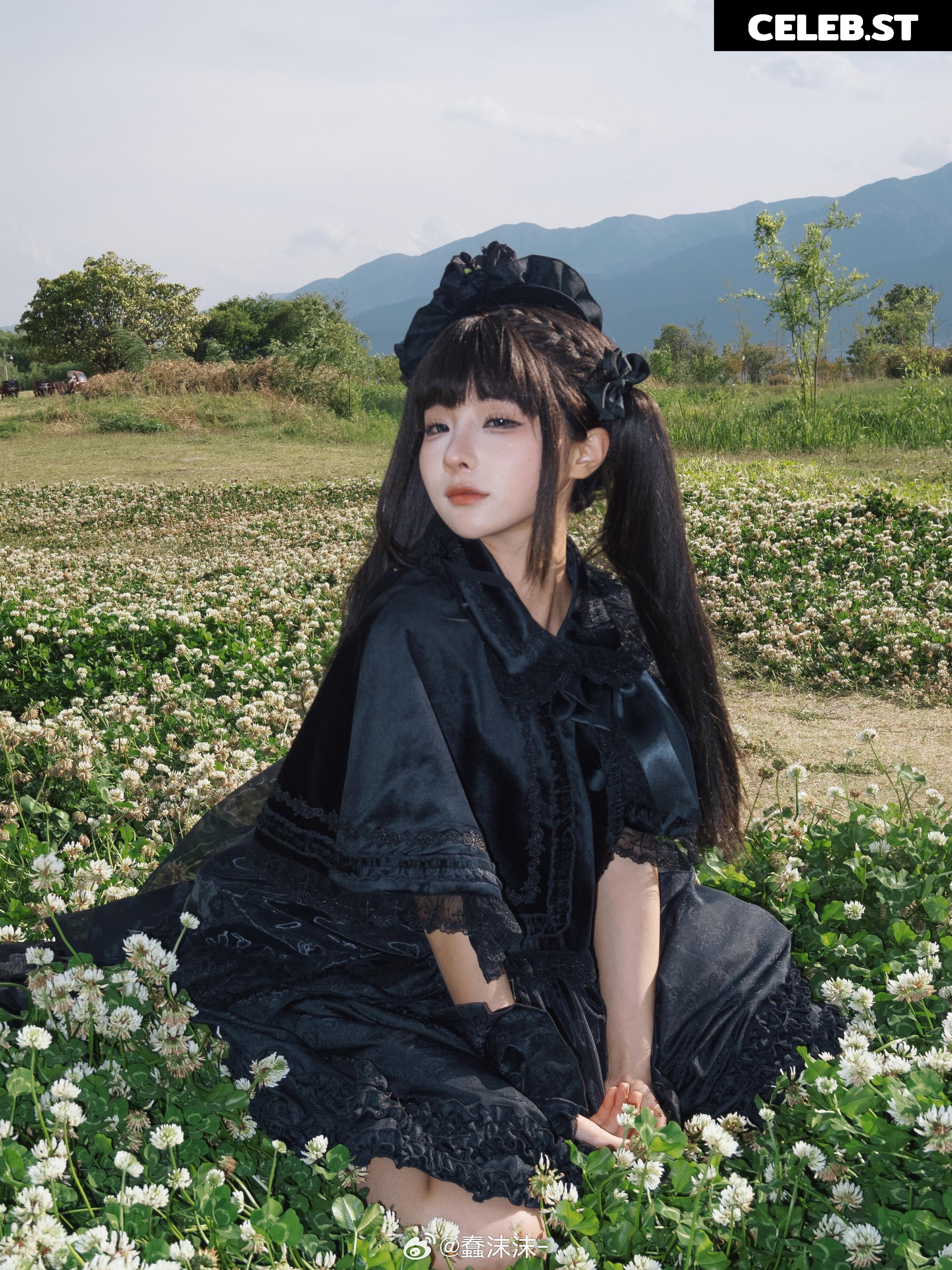 Chunmomo | 蠢沫沫momo Image 10340059