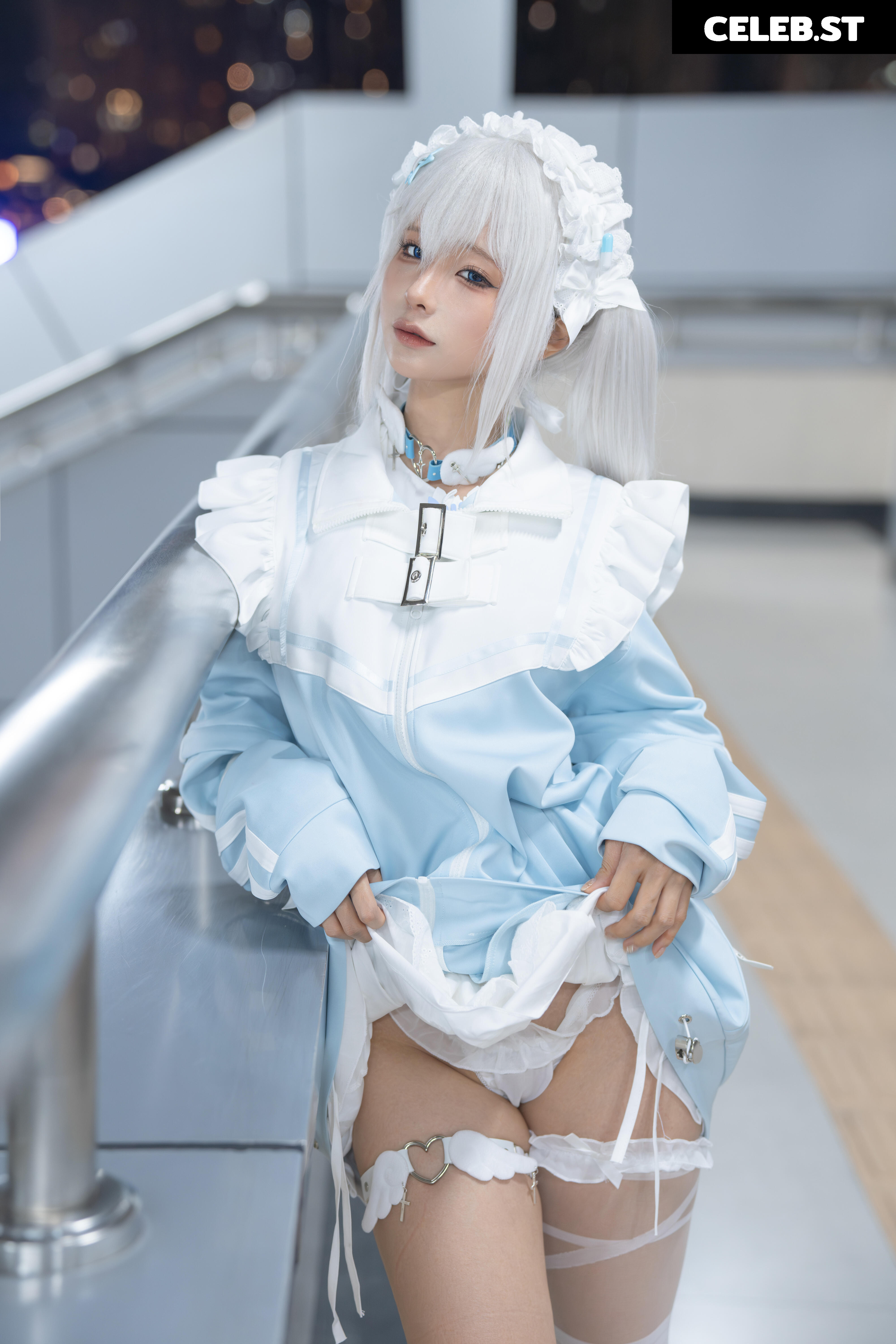 Chunmomo | 蠢沫沫momo Image 10340072