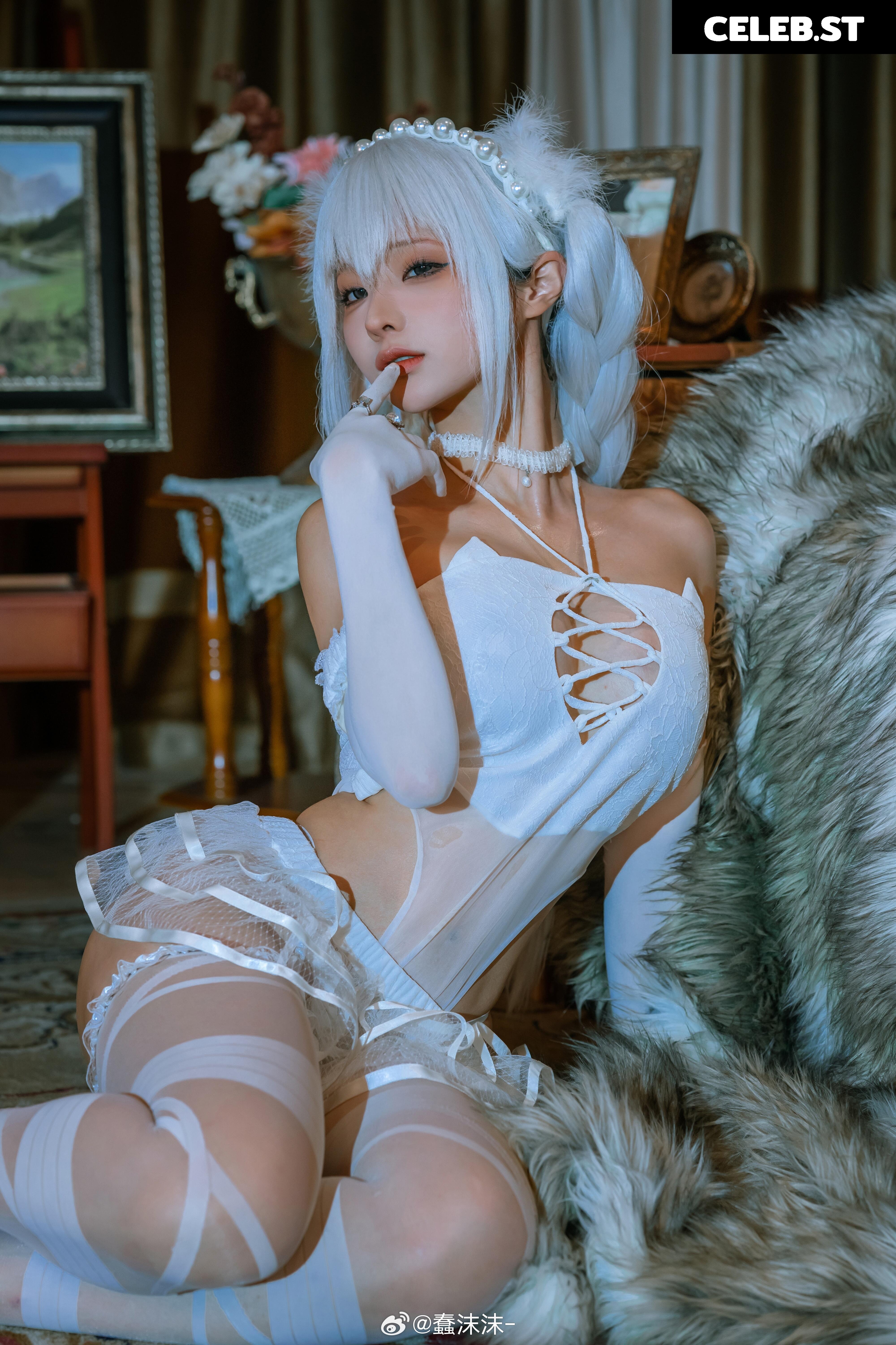 Chunmomo | 蠢沫沫momo Image 10340071