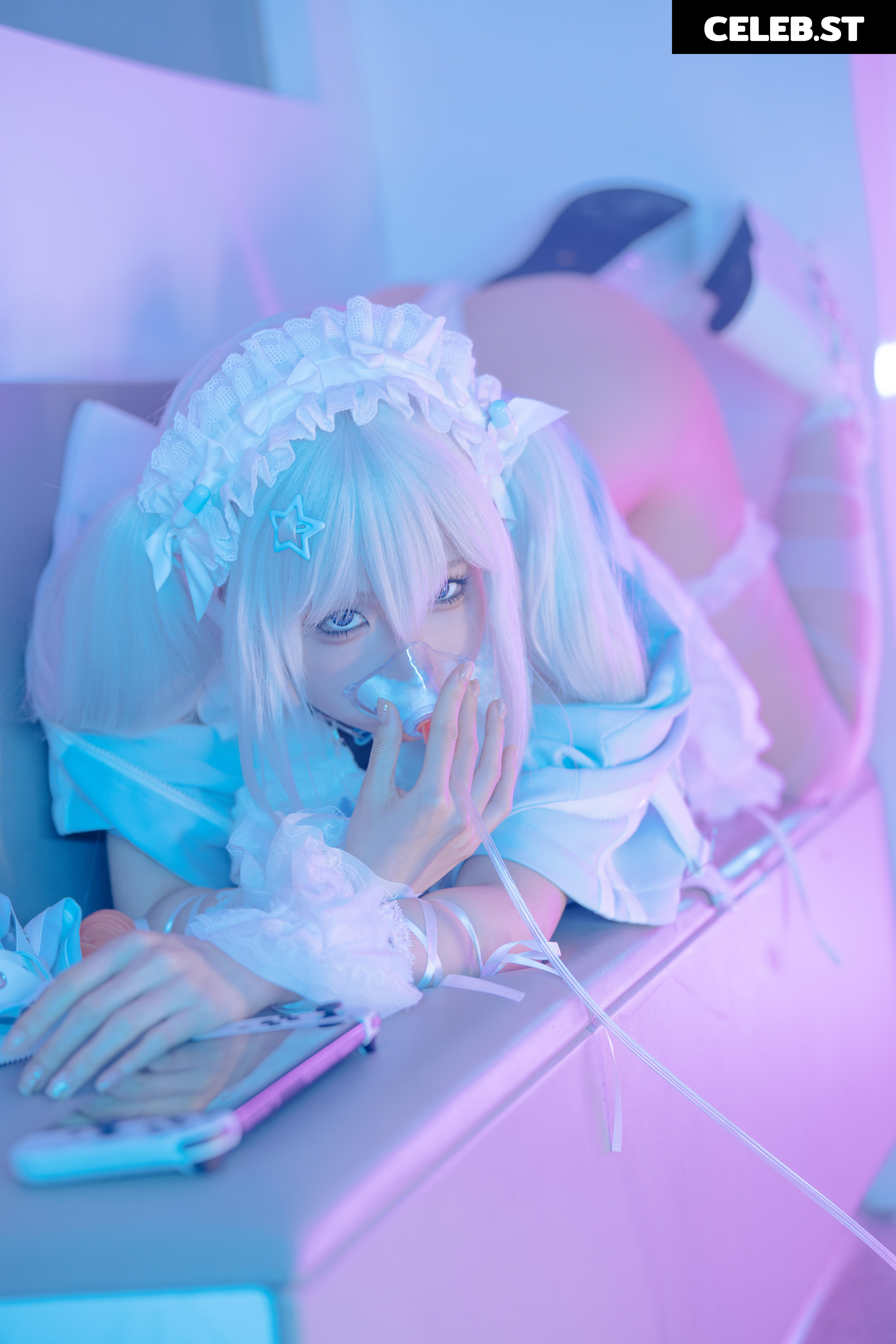 Chunmomo | 蠢沫沫momo Image 10340078