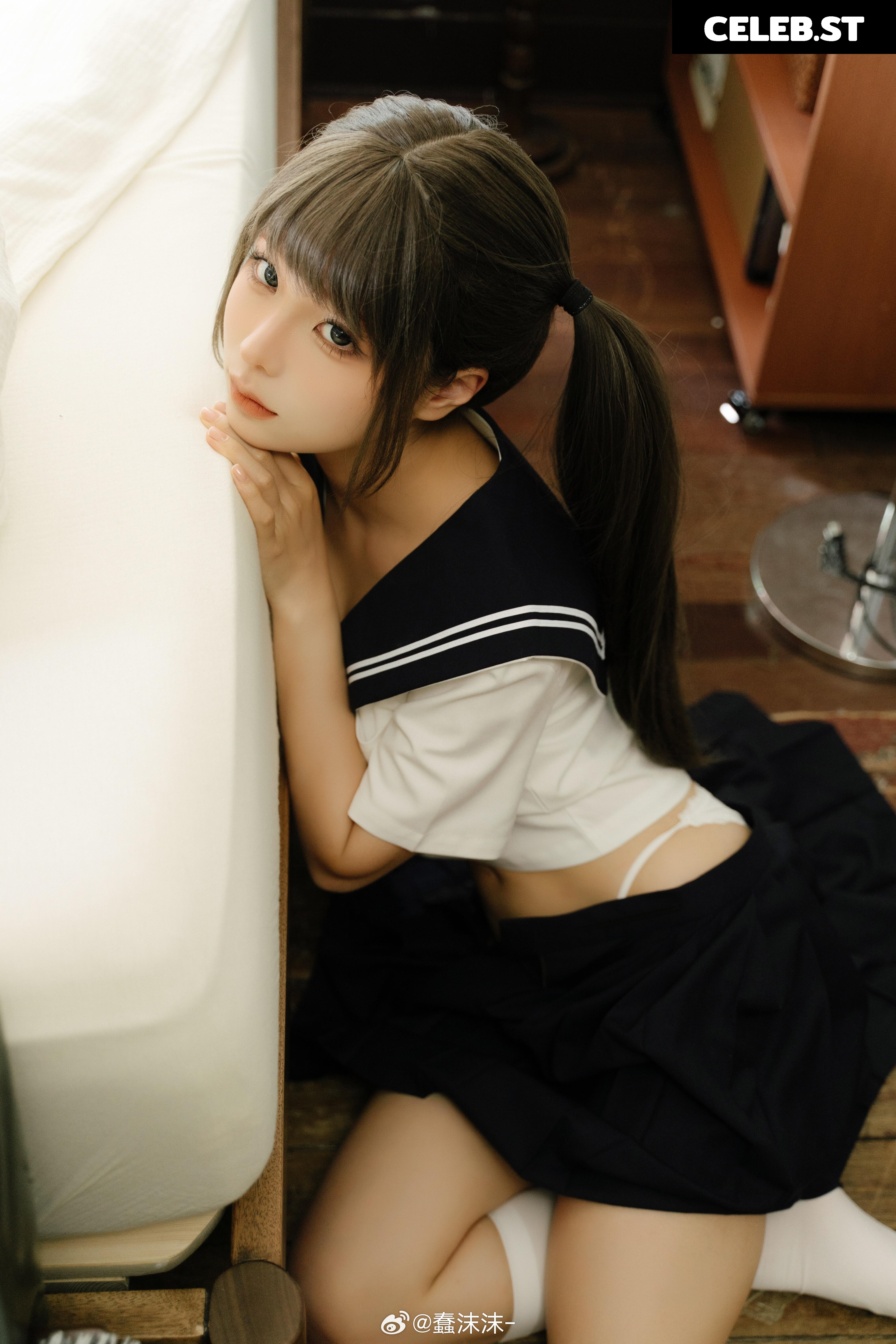 Chunmomo | 蠢沫沫momo Image 10340399