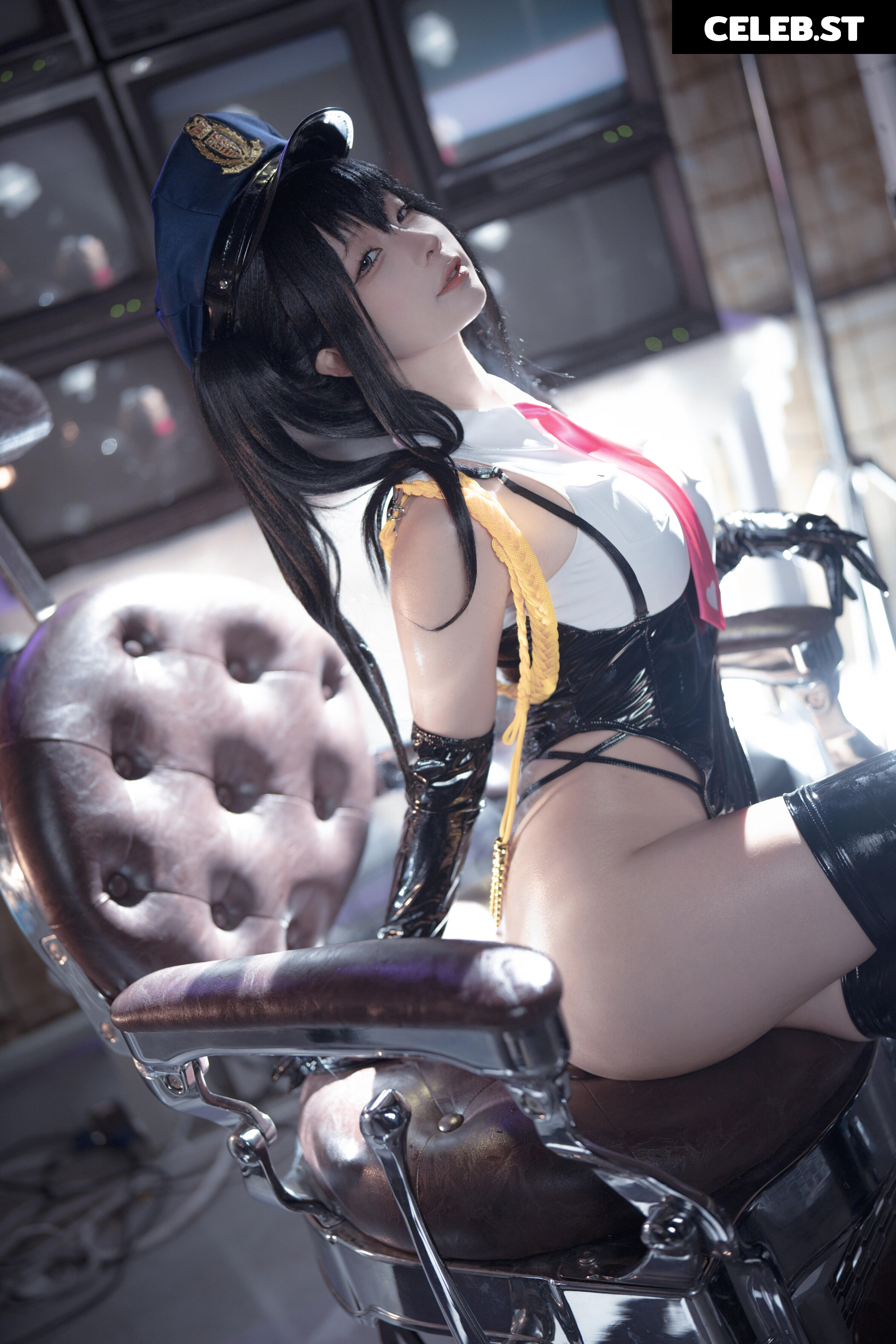 Chunmomo | 蠢沫沫momo Image 10340381