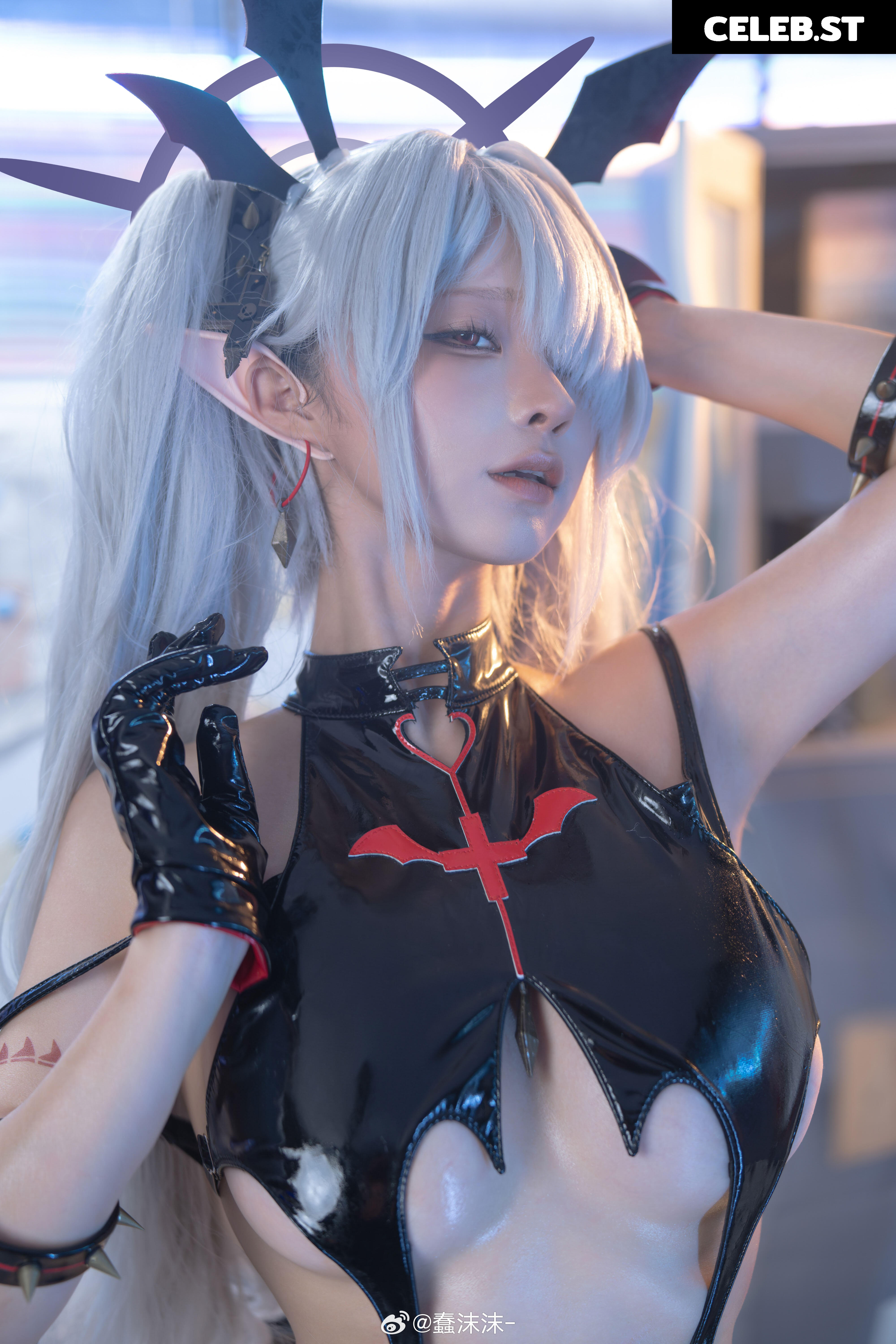 Chunmomo | 蠢沫沫momo Image 10340321