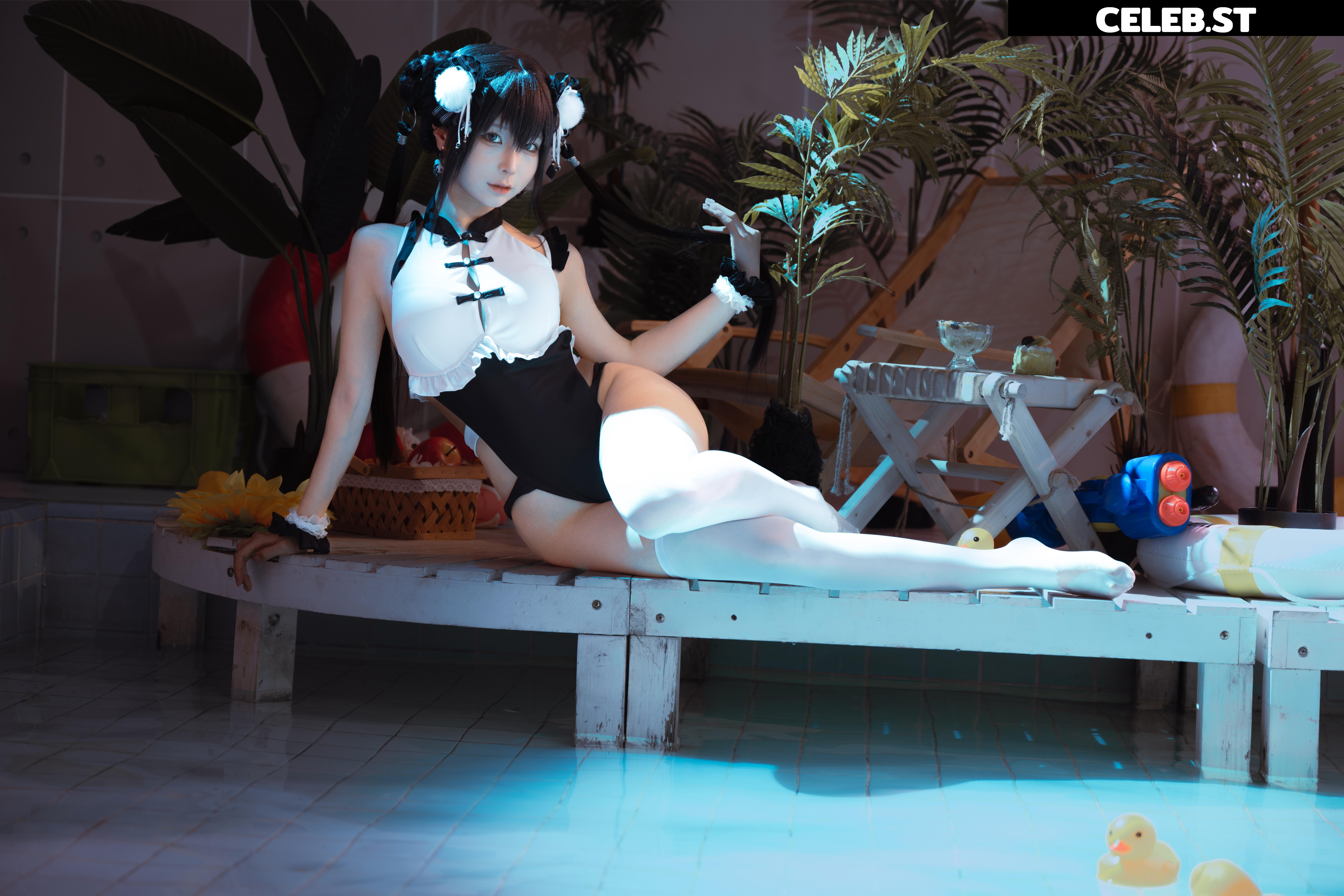 Chunmomo | 蠢沫沫momo Image 10340338