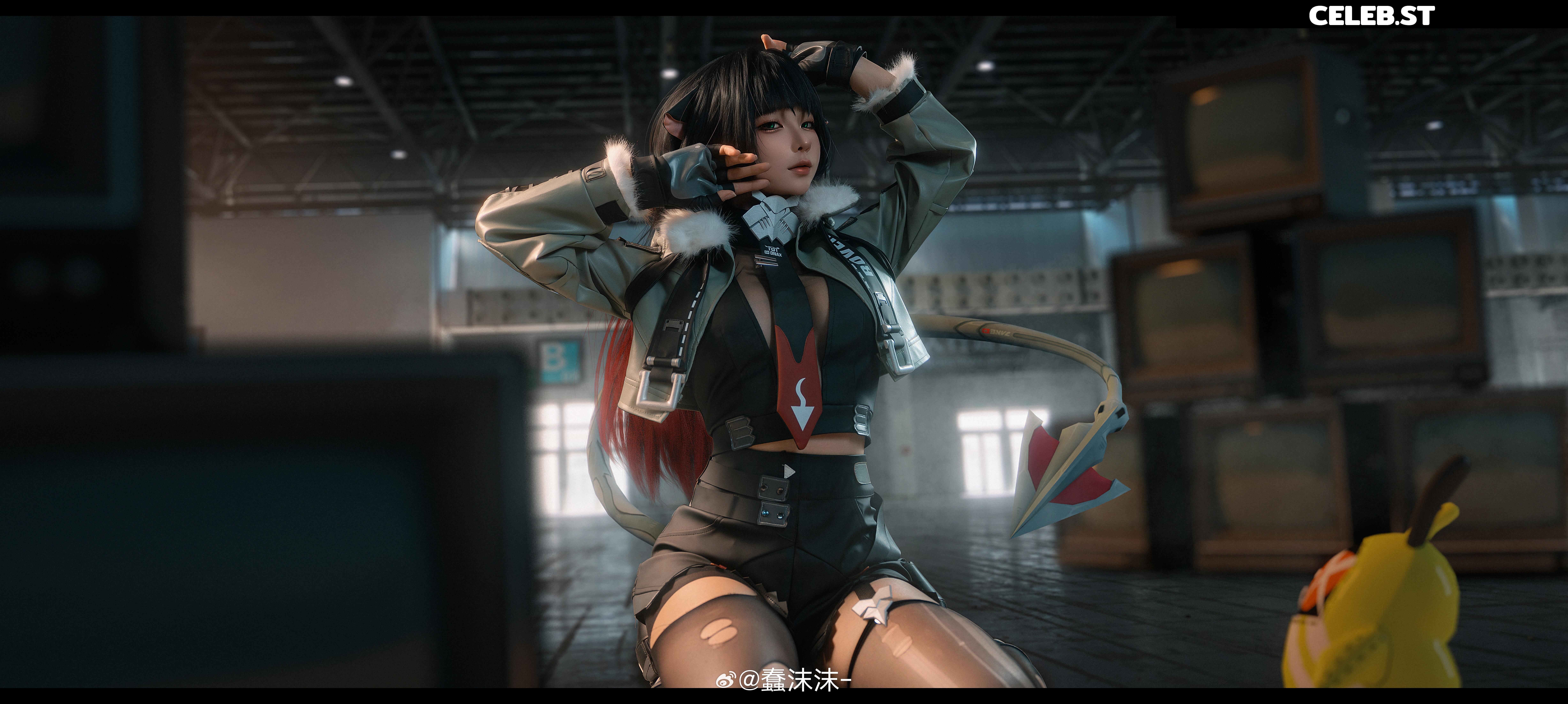 Chunmomo | 蠢沫沫momo Image 10340353
