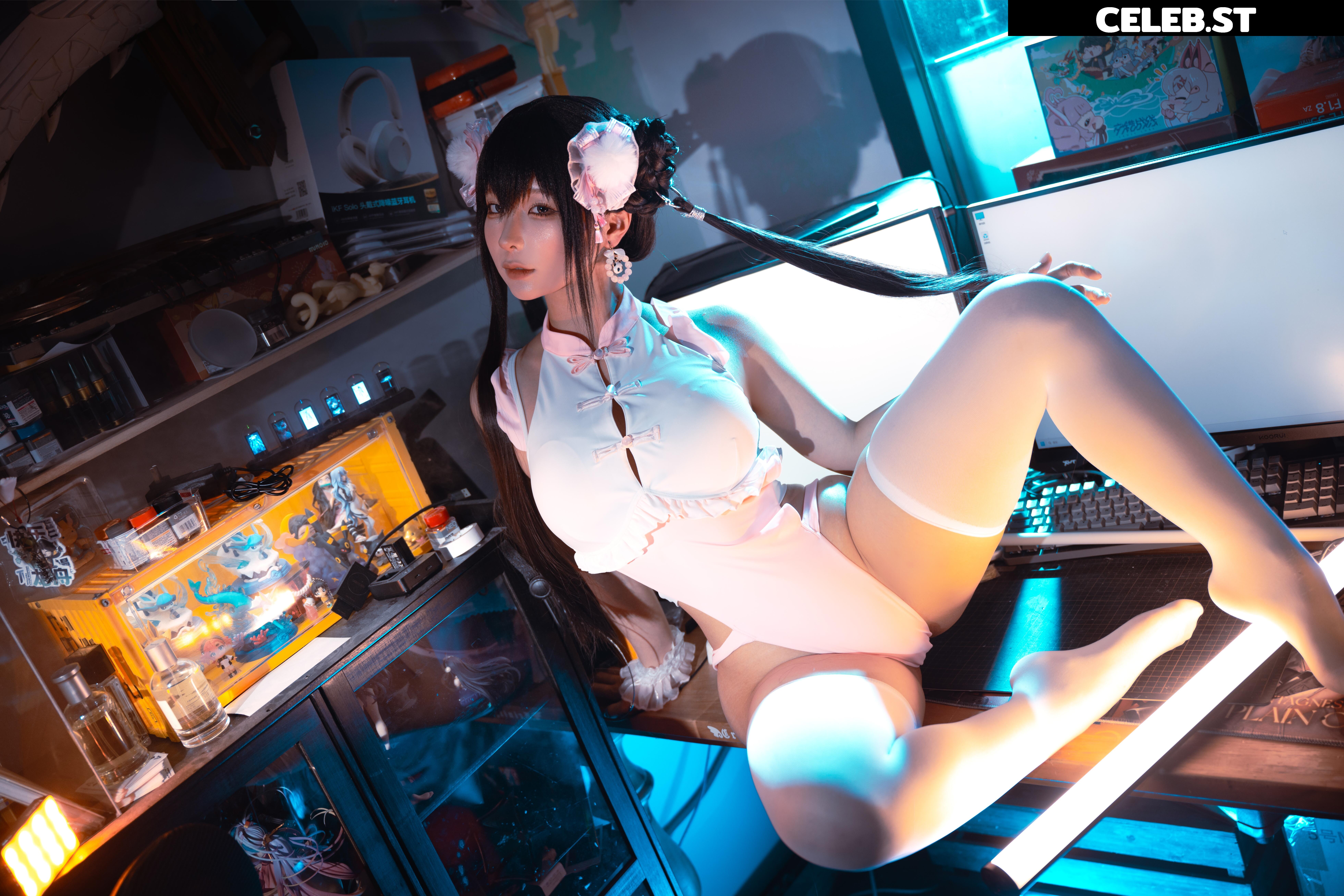 Chunmomo | 蠢沫沫momo Image 10340347