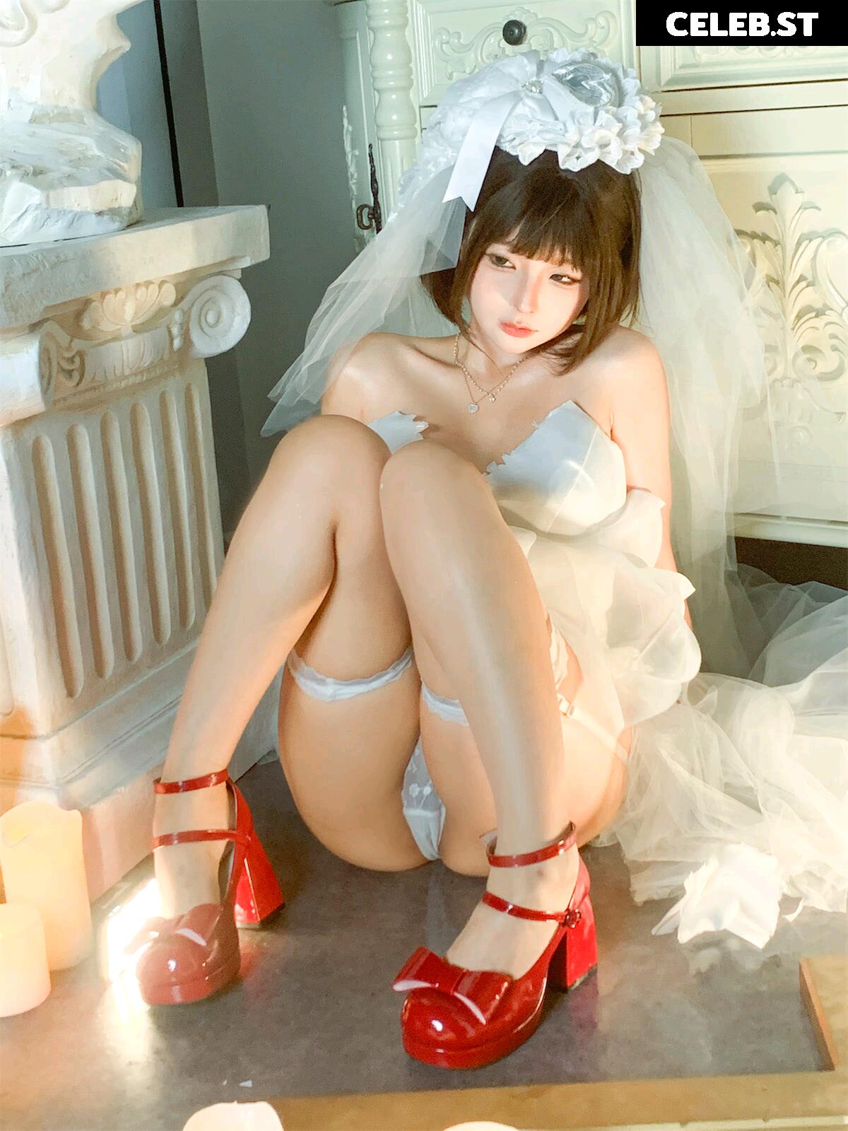 Chunmomo | 蠢沫沫momo Image 10340377