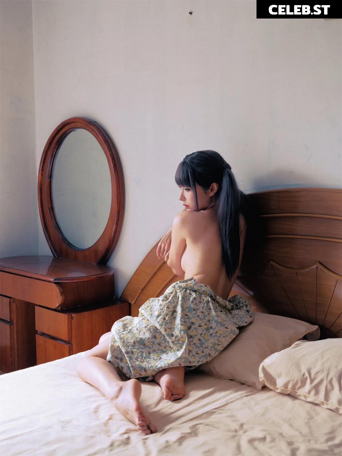 Chunmomo | 蠢沫沫momo Image 10340229