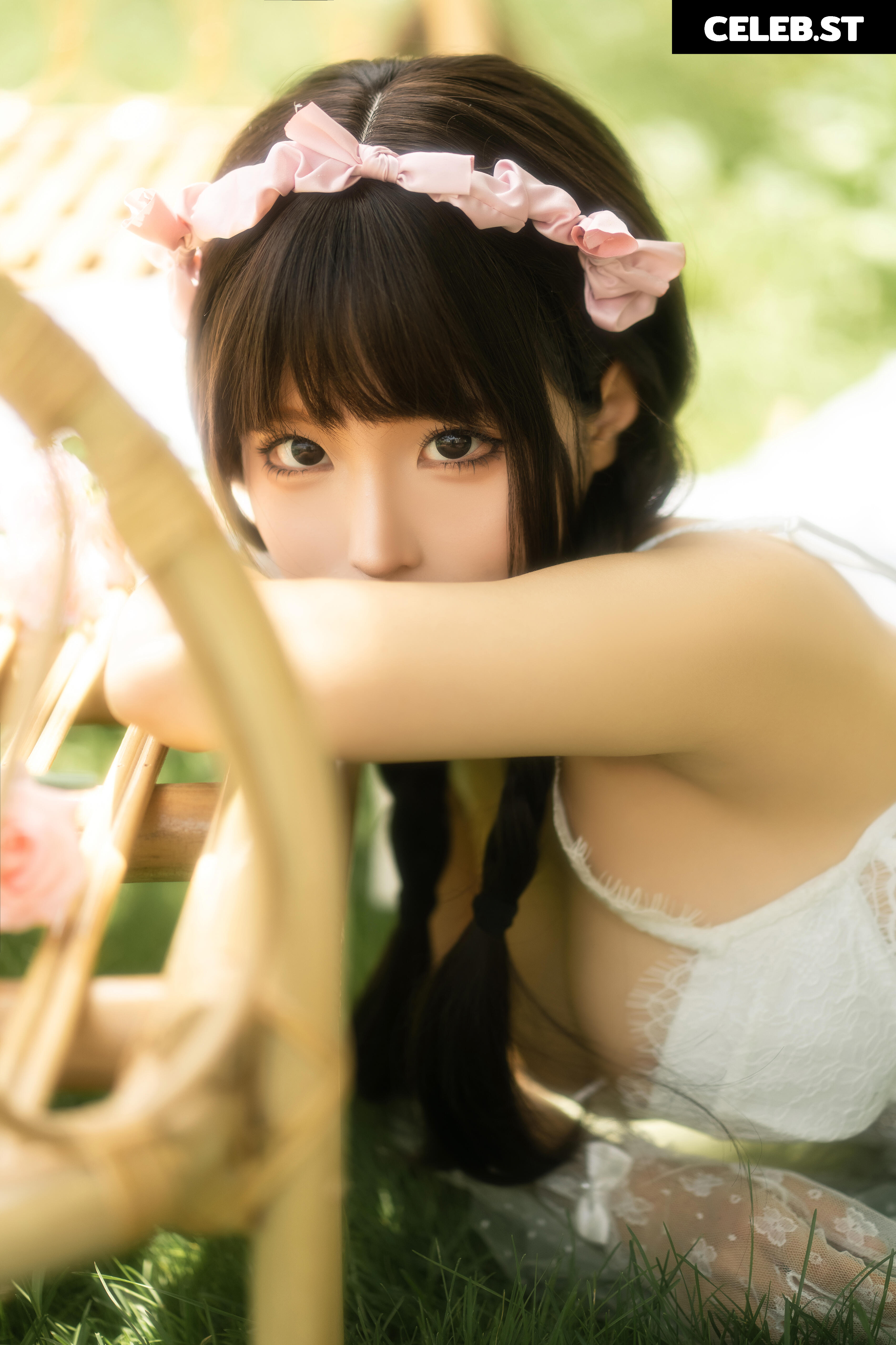 Chunmomo | 蠢沫沫momo Image 10340212